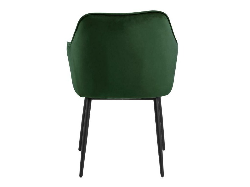 Stol Norsica 323 (Temno zelena)