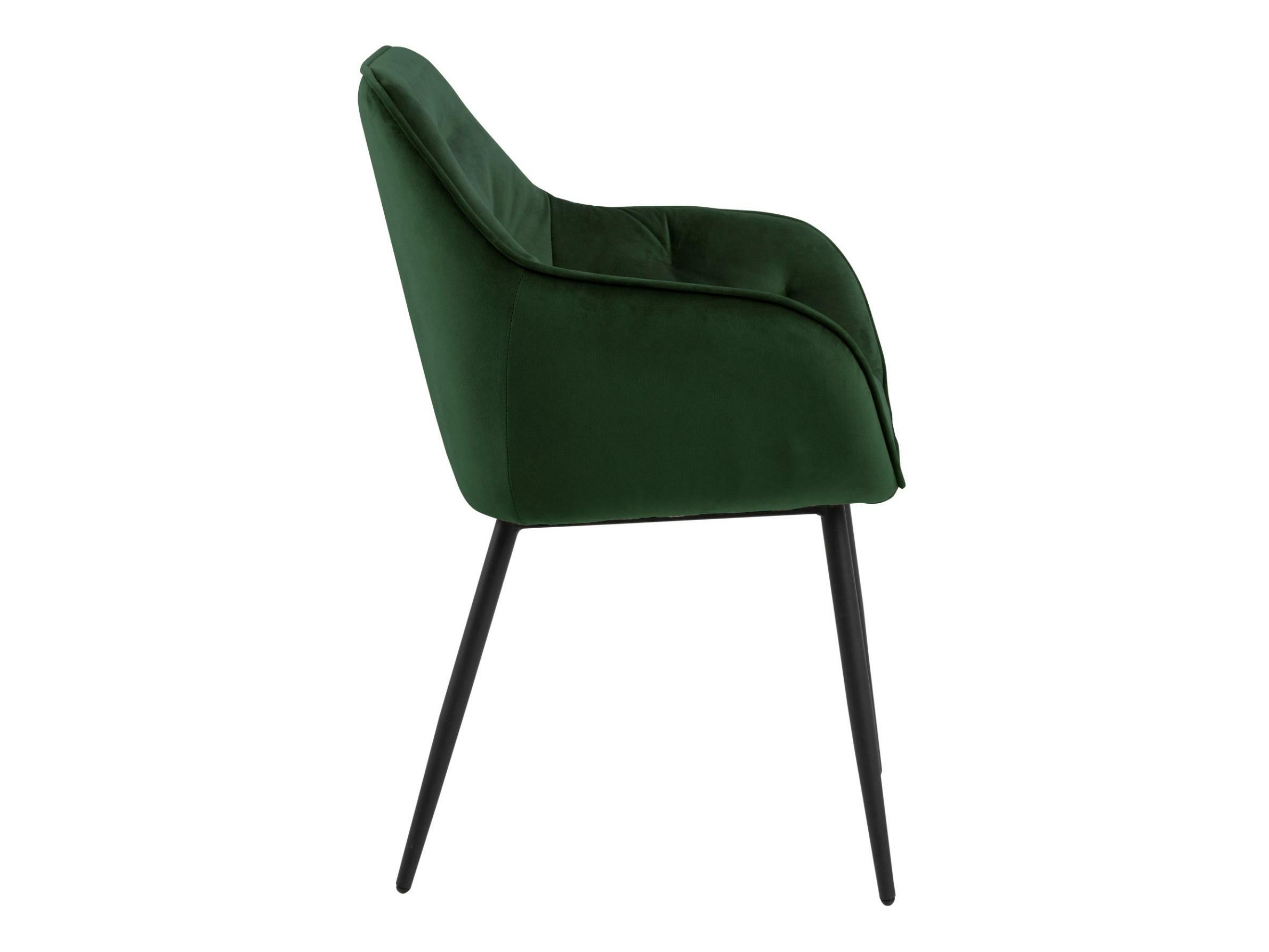 Stol Norsica 323 (Temno zelena)