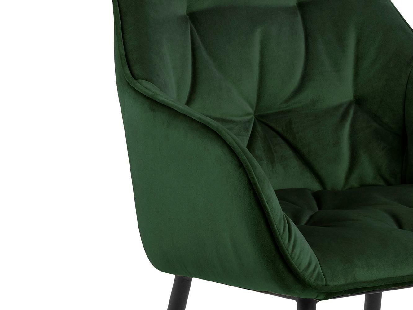 Stol Norsica 323 (Temno zelena)