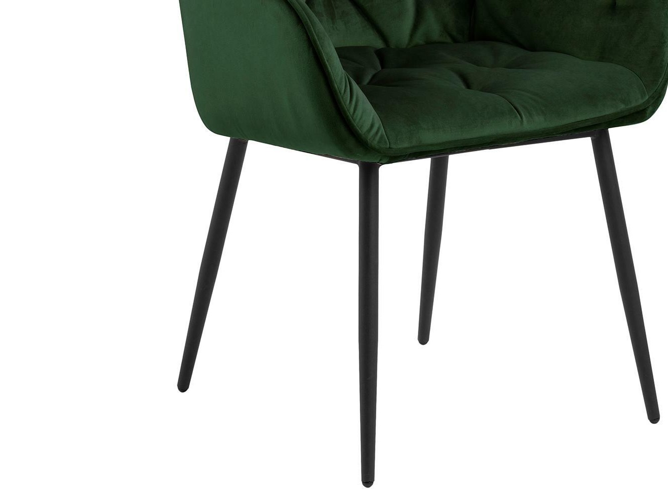 Stol Norsica 323 (Temno zelena)
