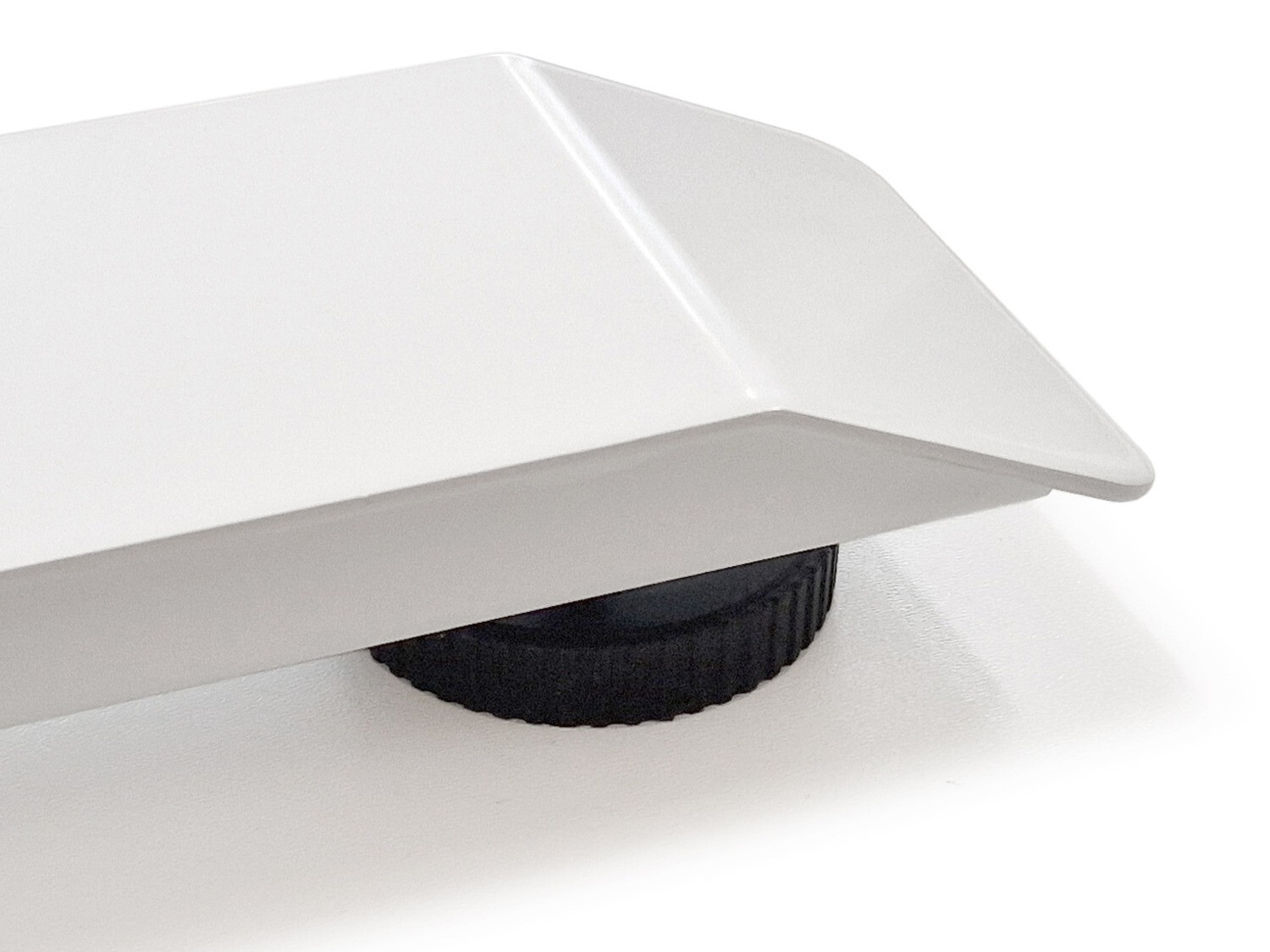 Dvižna pisalna miza Buffalo 184 (Bela)