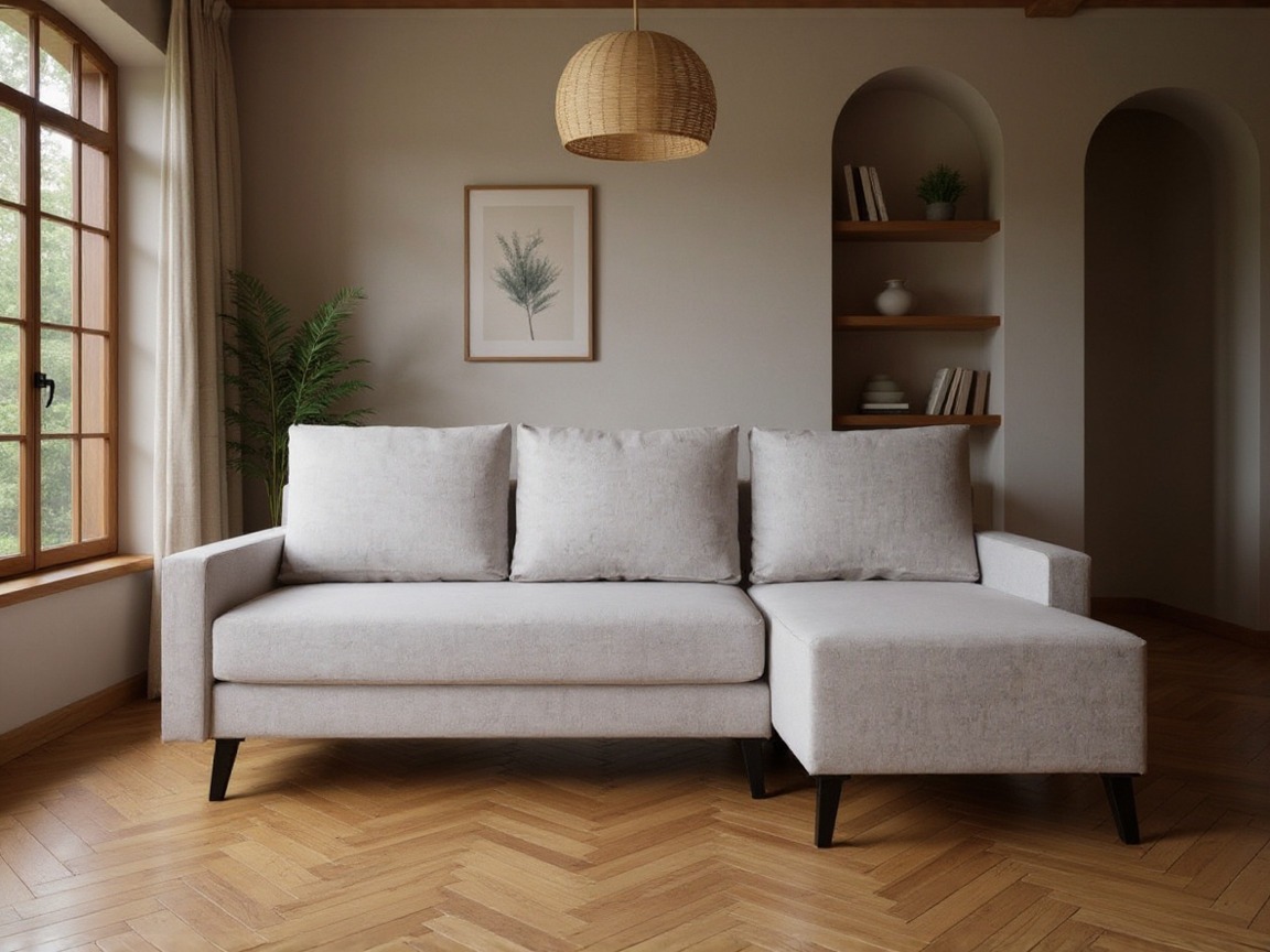 Kotna garnitura Delbene 127