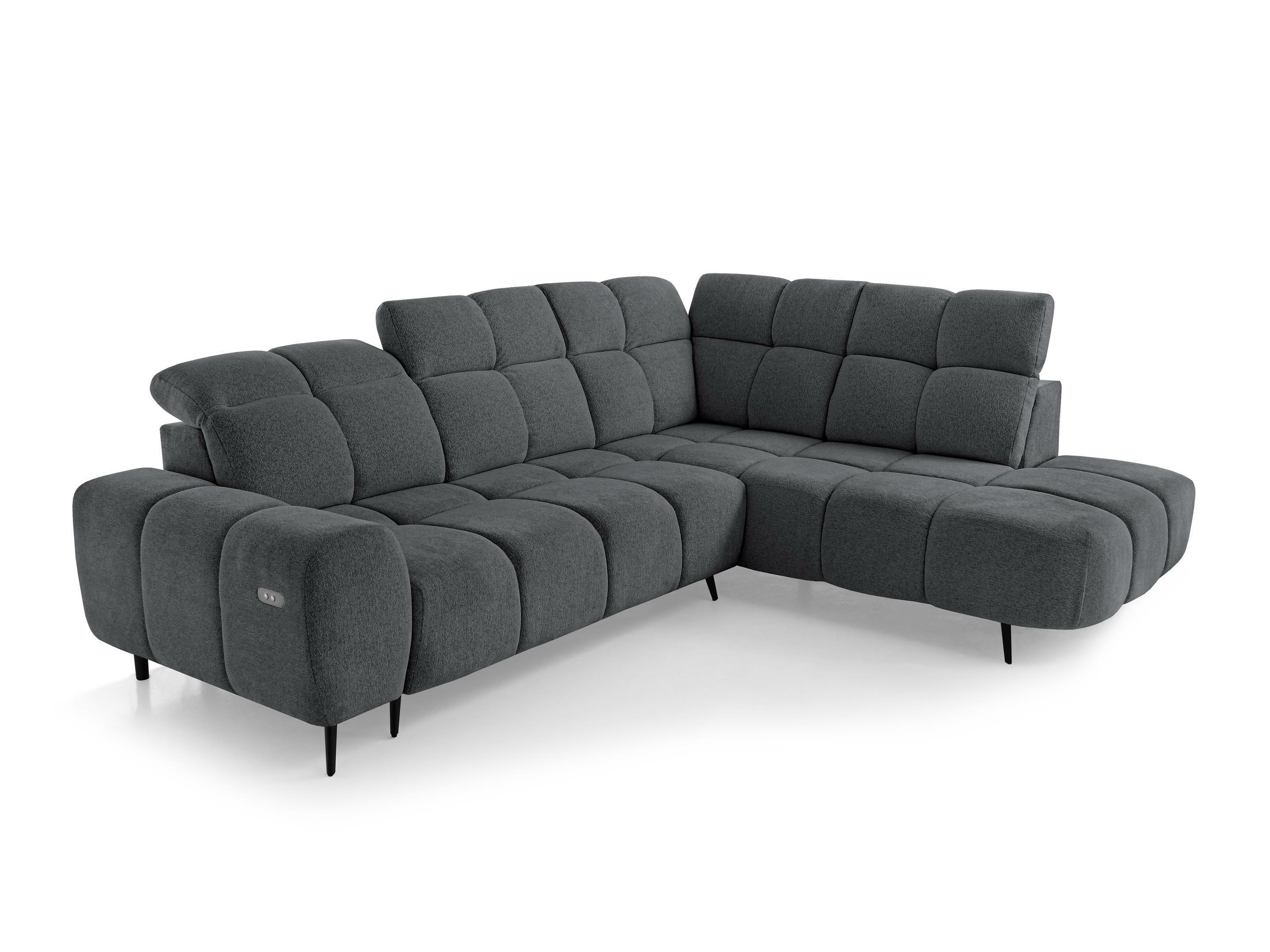 Kotna garnitura Margate 115 (Raven 18)