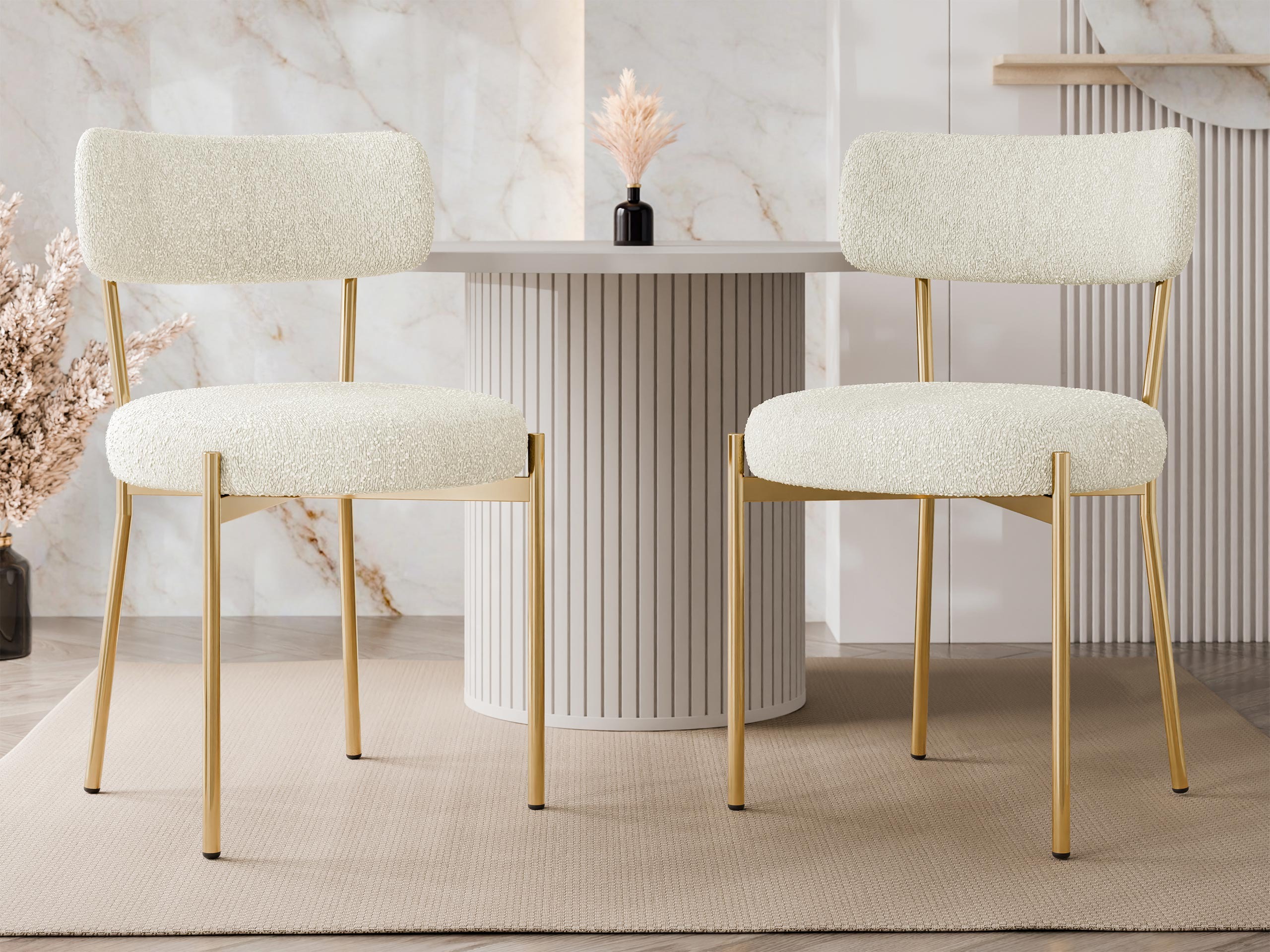 Stol Comfivo 470 (Krema)