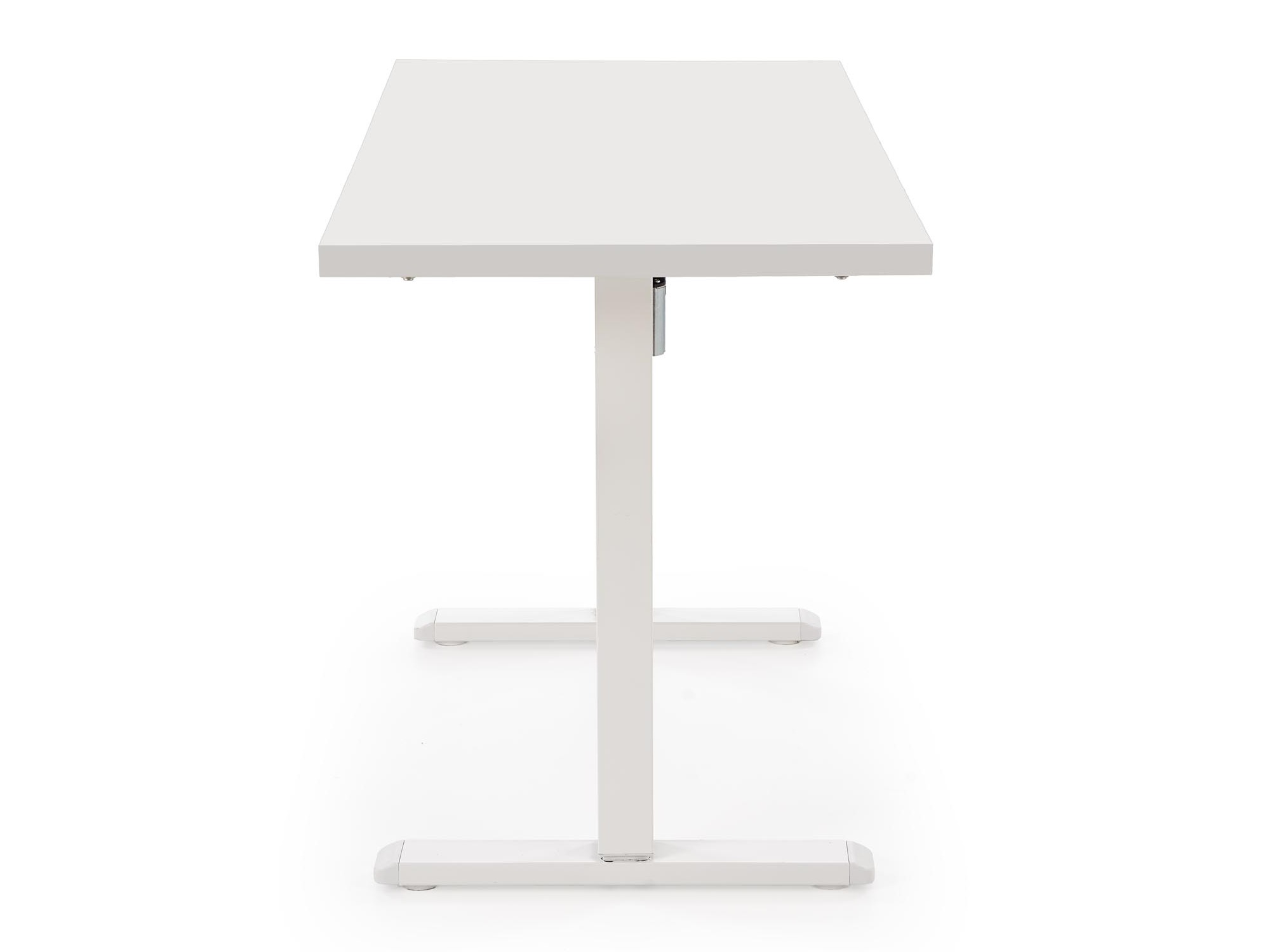 Dvižna pisalna miza Houston 1942 (Bela)