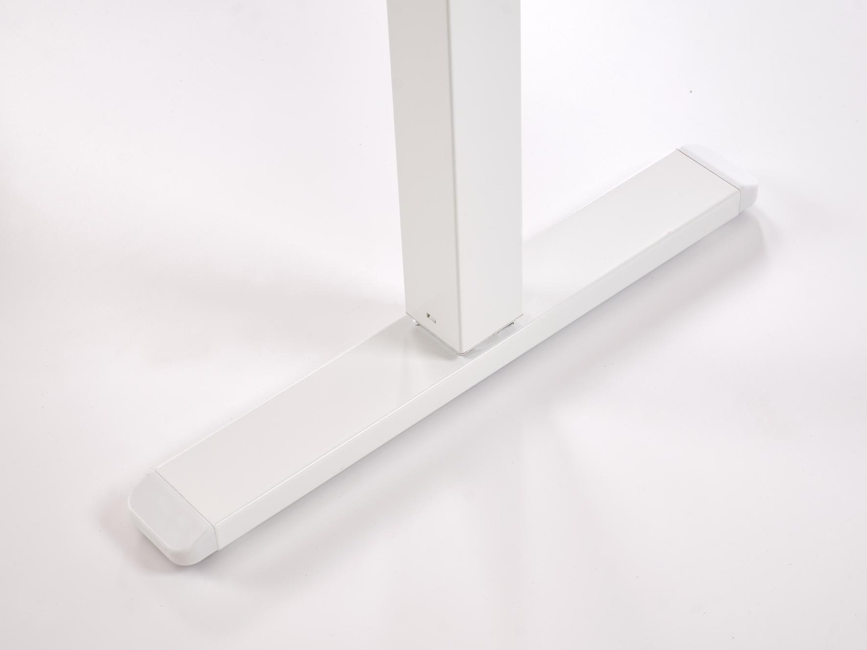 Dvižna pisalna miza Houston 1942 (Bela)