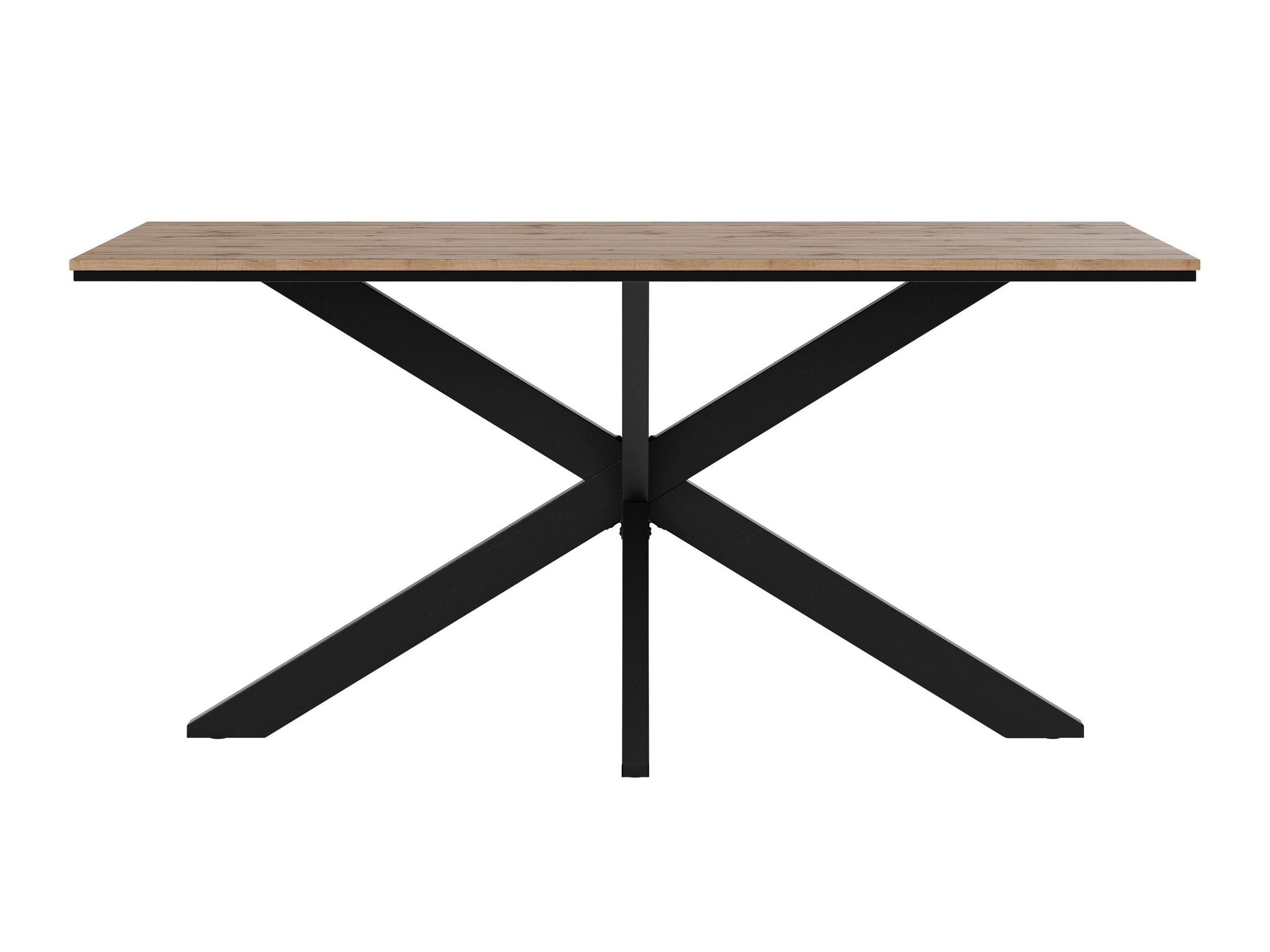 Miza Goodyear 136 (Wotan hrast)