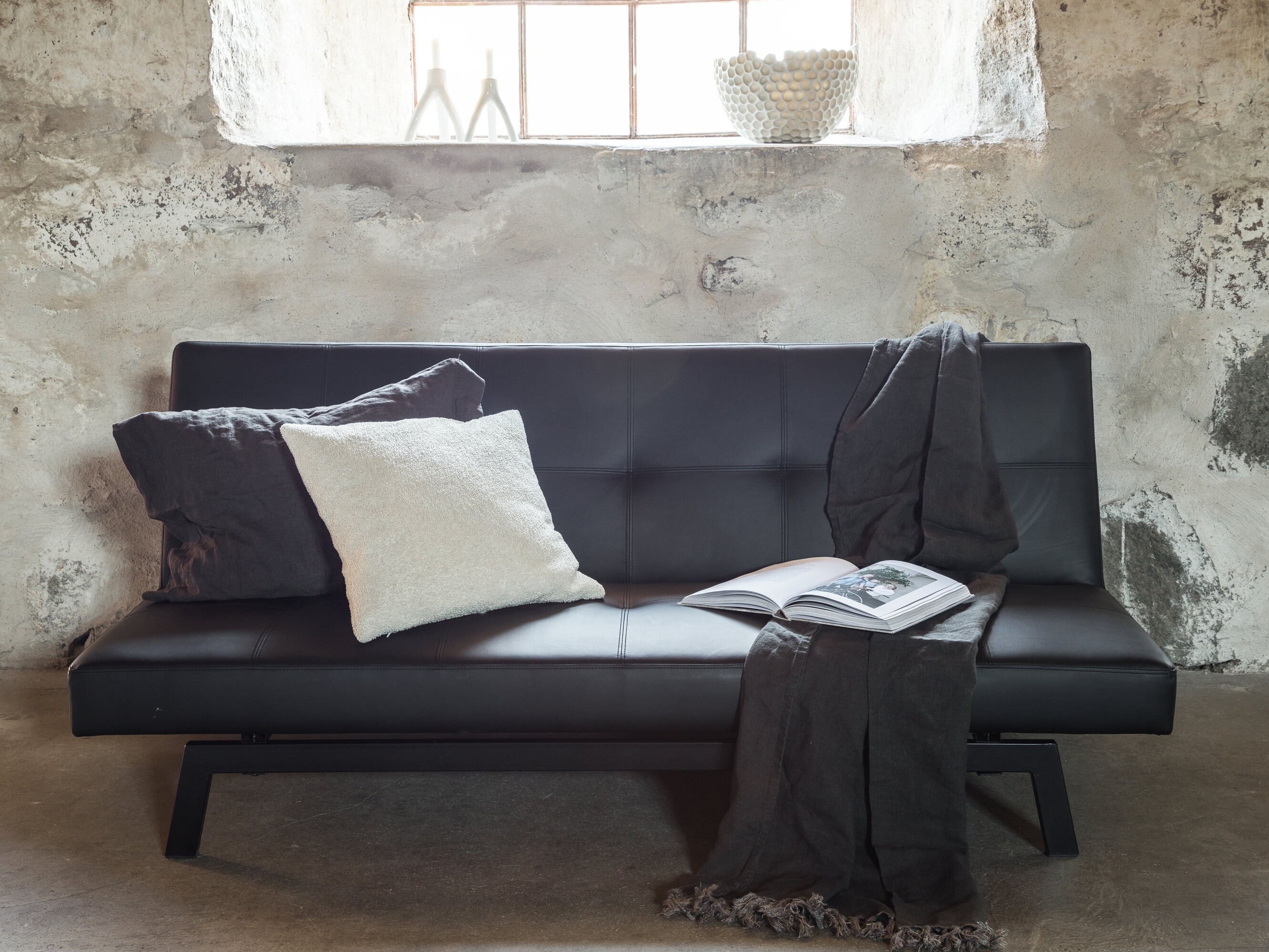 Raztegljiv kavč Dallas 1709