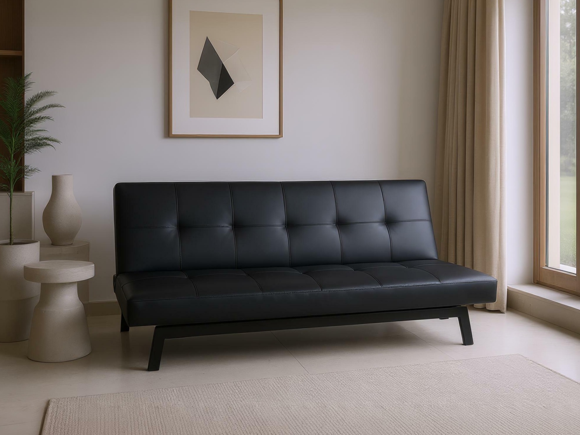 Raztegljiv kavč Dallas 1709