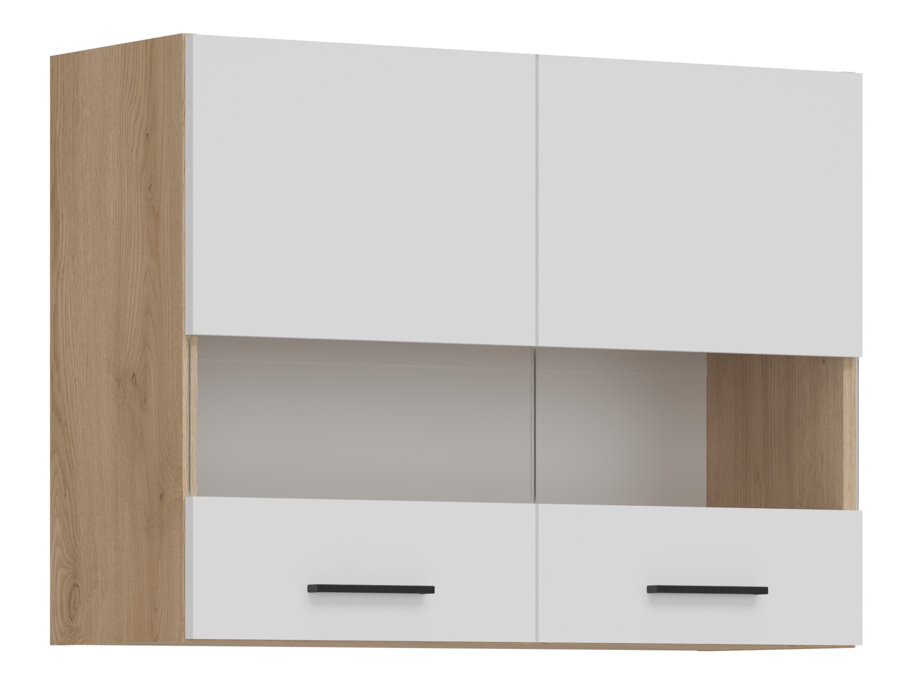 Modularna stenska omarica Ati 160