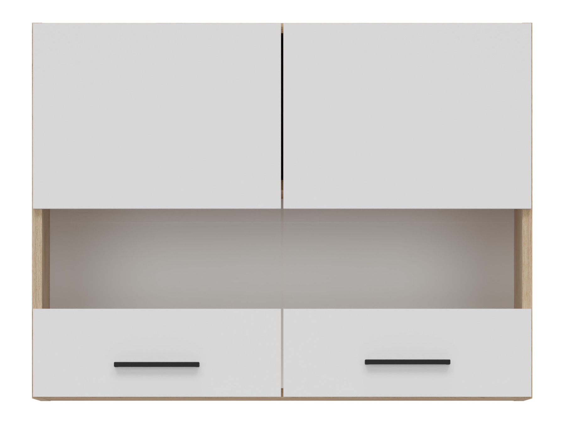 Modularna stenska omarica Ati 160