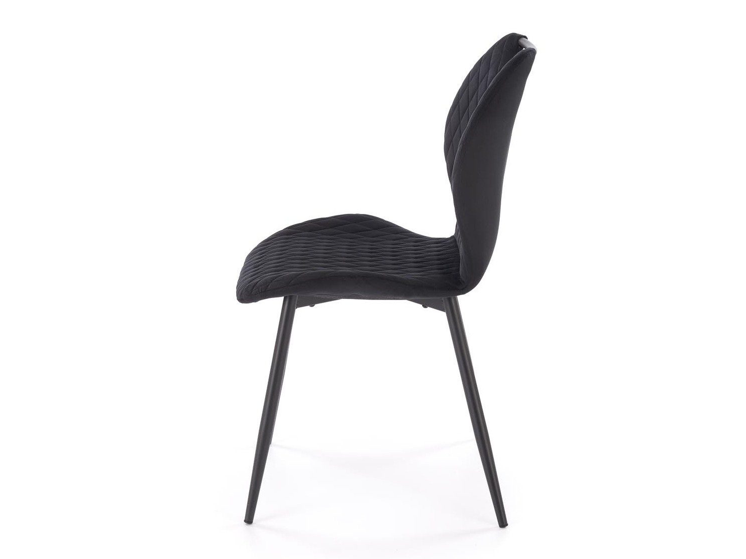 Stol Houston 2069 (Črna)