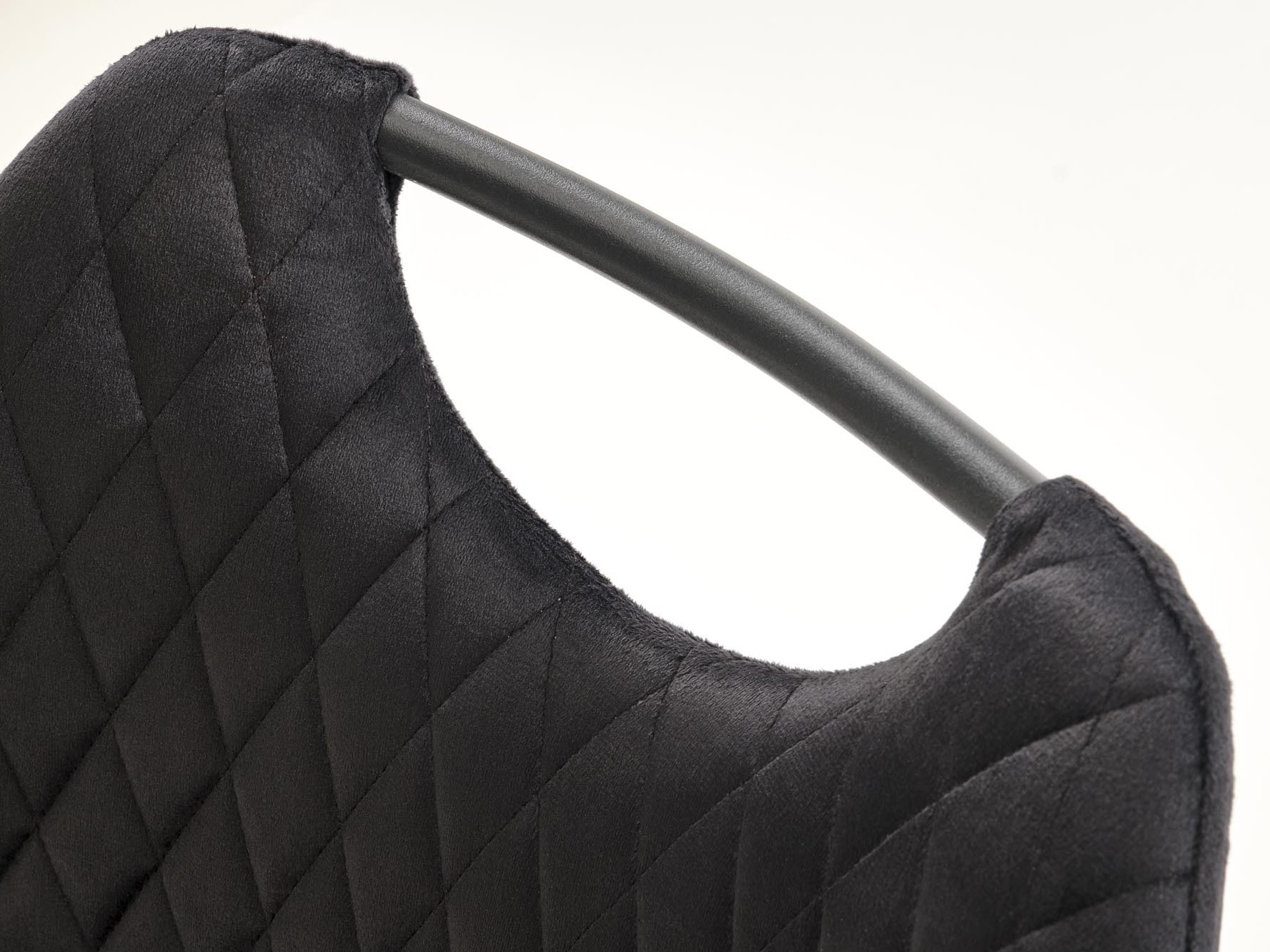 Stol Houston 2069 (Črna)