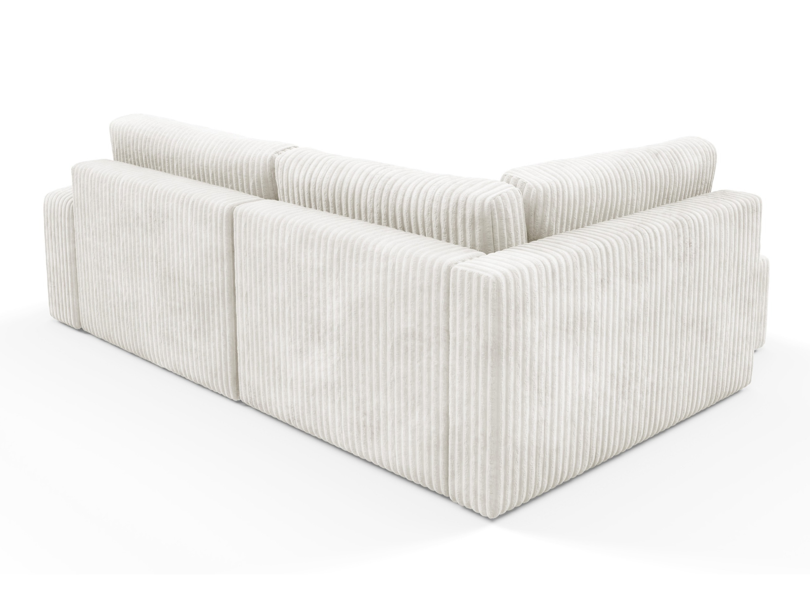 Kotna garnitura Franklin 162 (Levo)