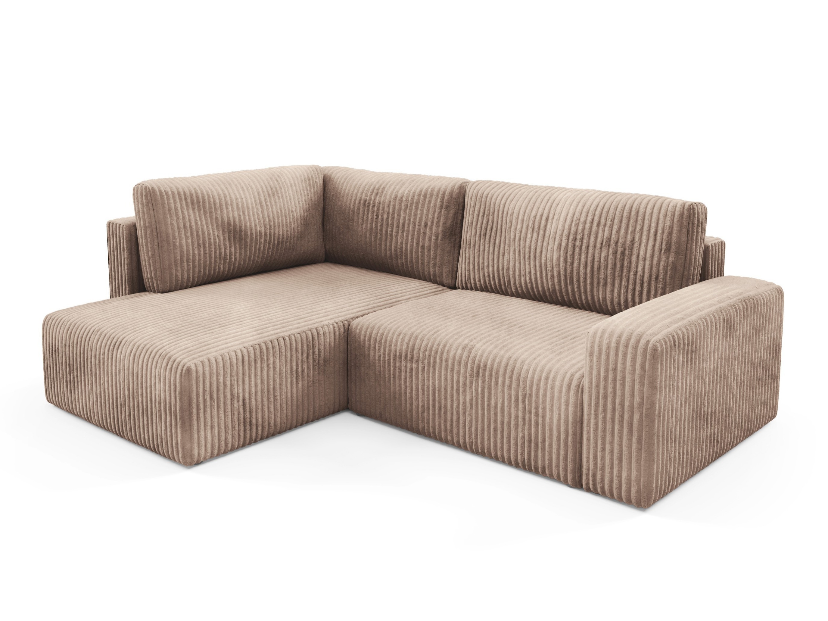 Kotna garnitura Franklin 162 (Levo)