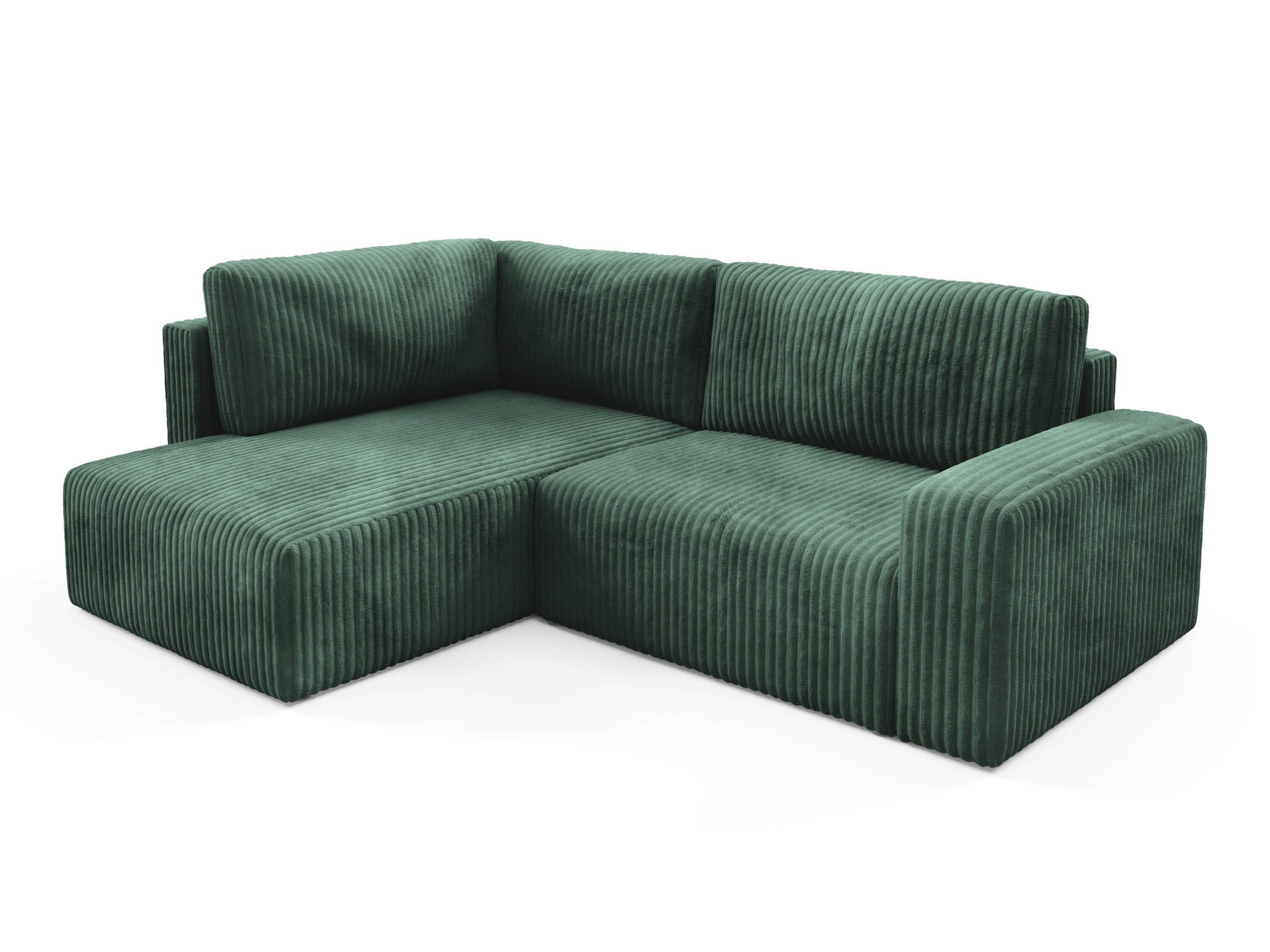 Kotna garnitura Franklin 162 (Levo)