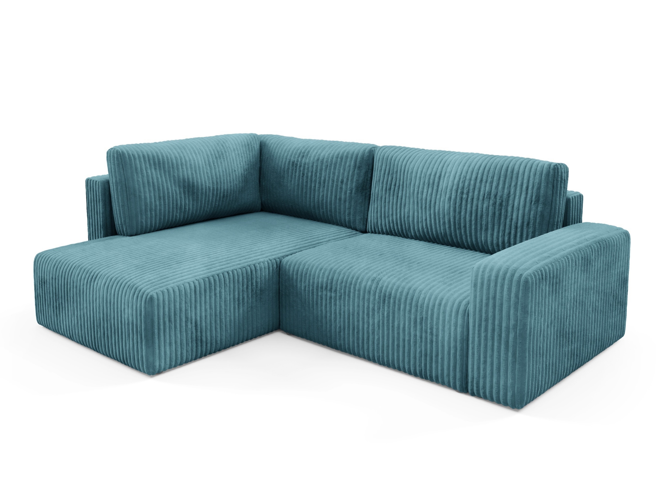 Kotna garnitura Franklin 162 (Levo)