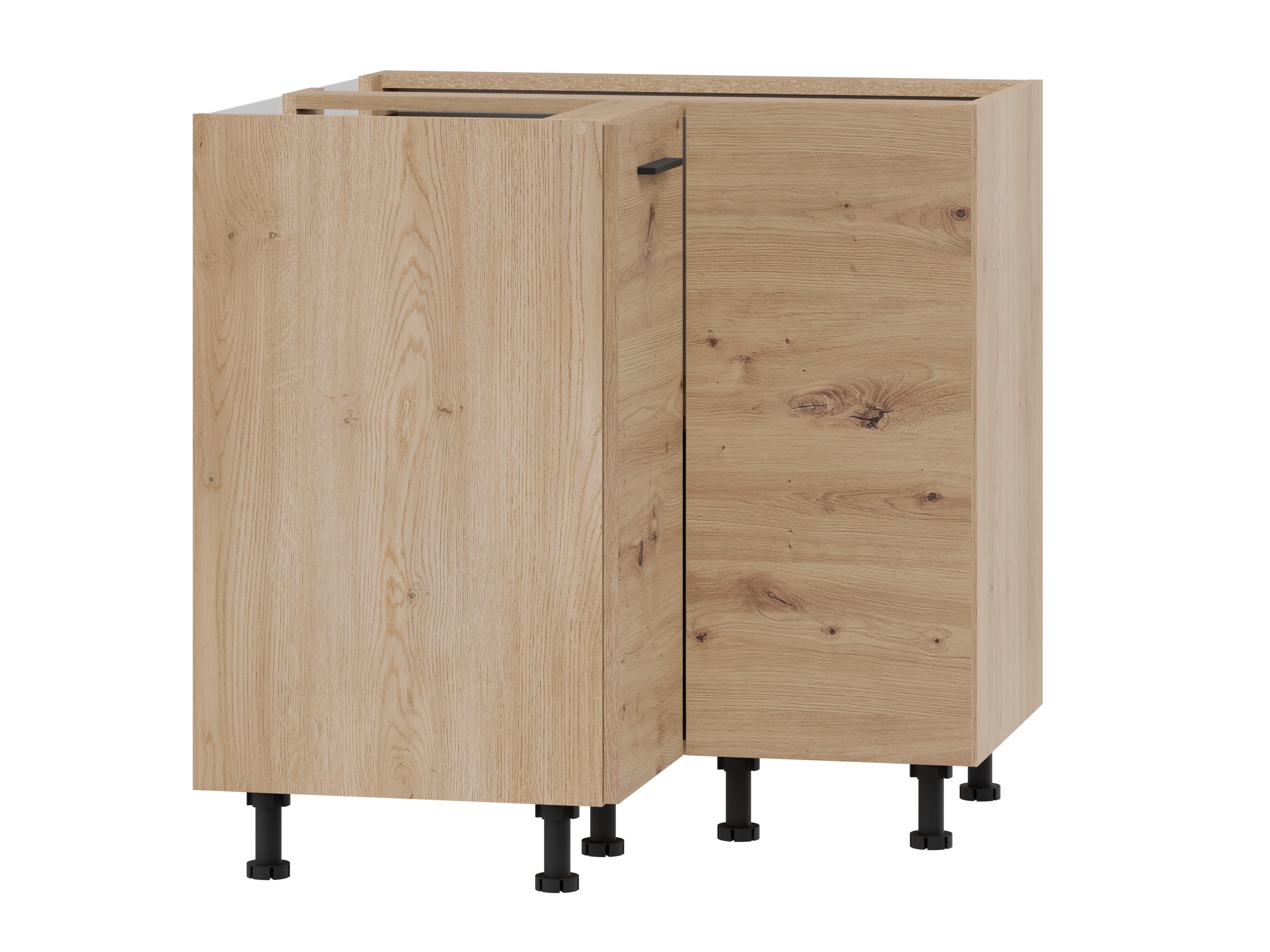 Modularna kotna omarica Ati Artisan 112