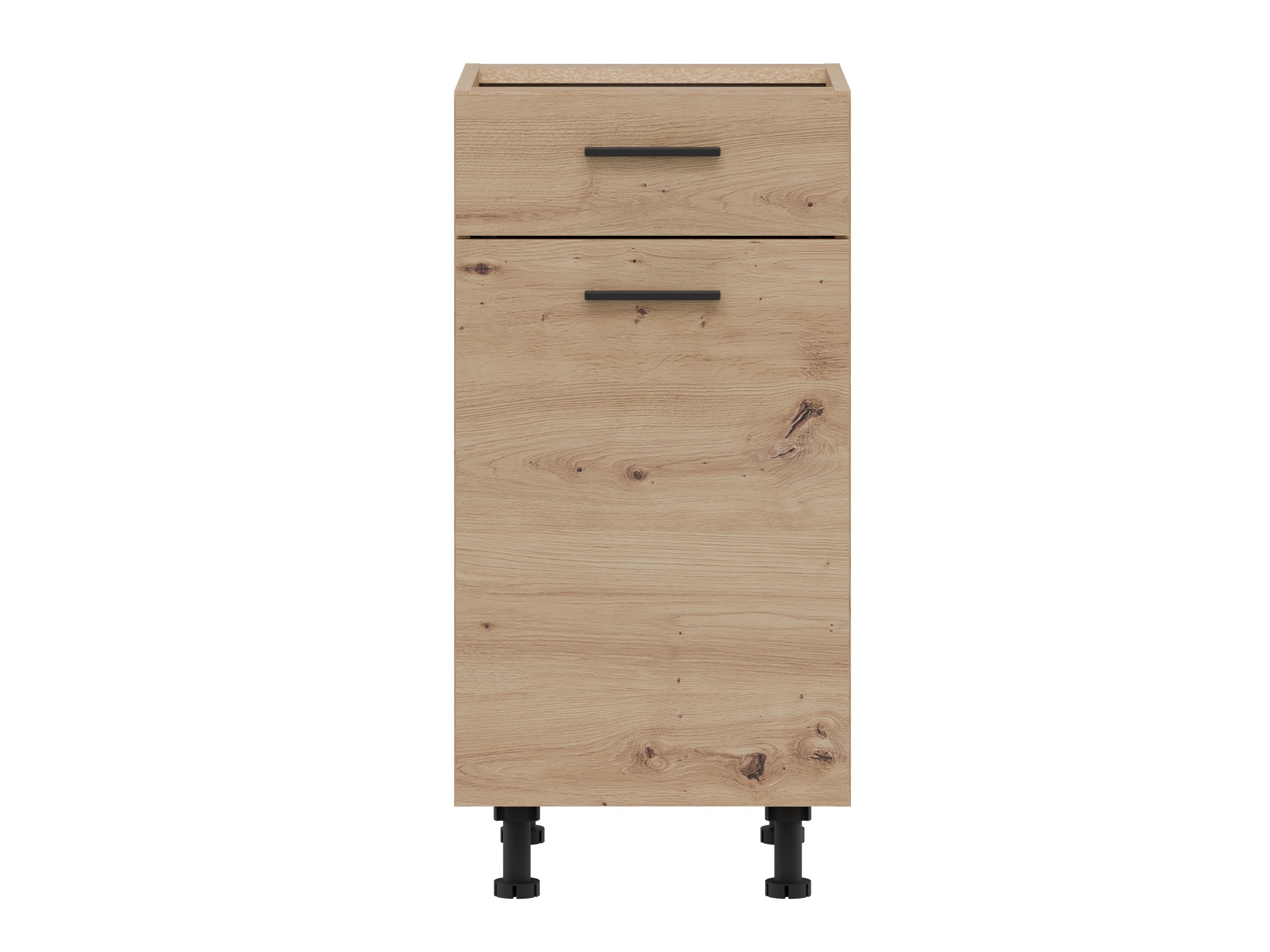 Modularna omarica s predalom in vrati Ati Artisan 102