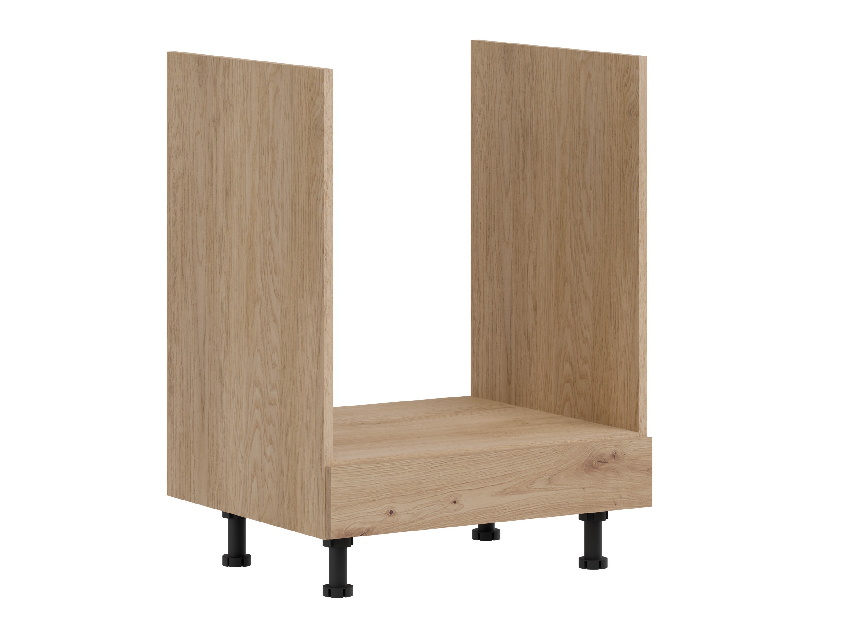 Modularna omarica za vgradne aparate Ati Artisan 108