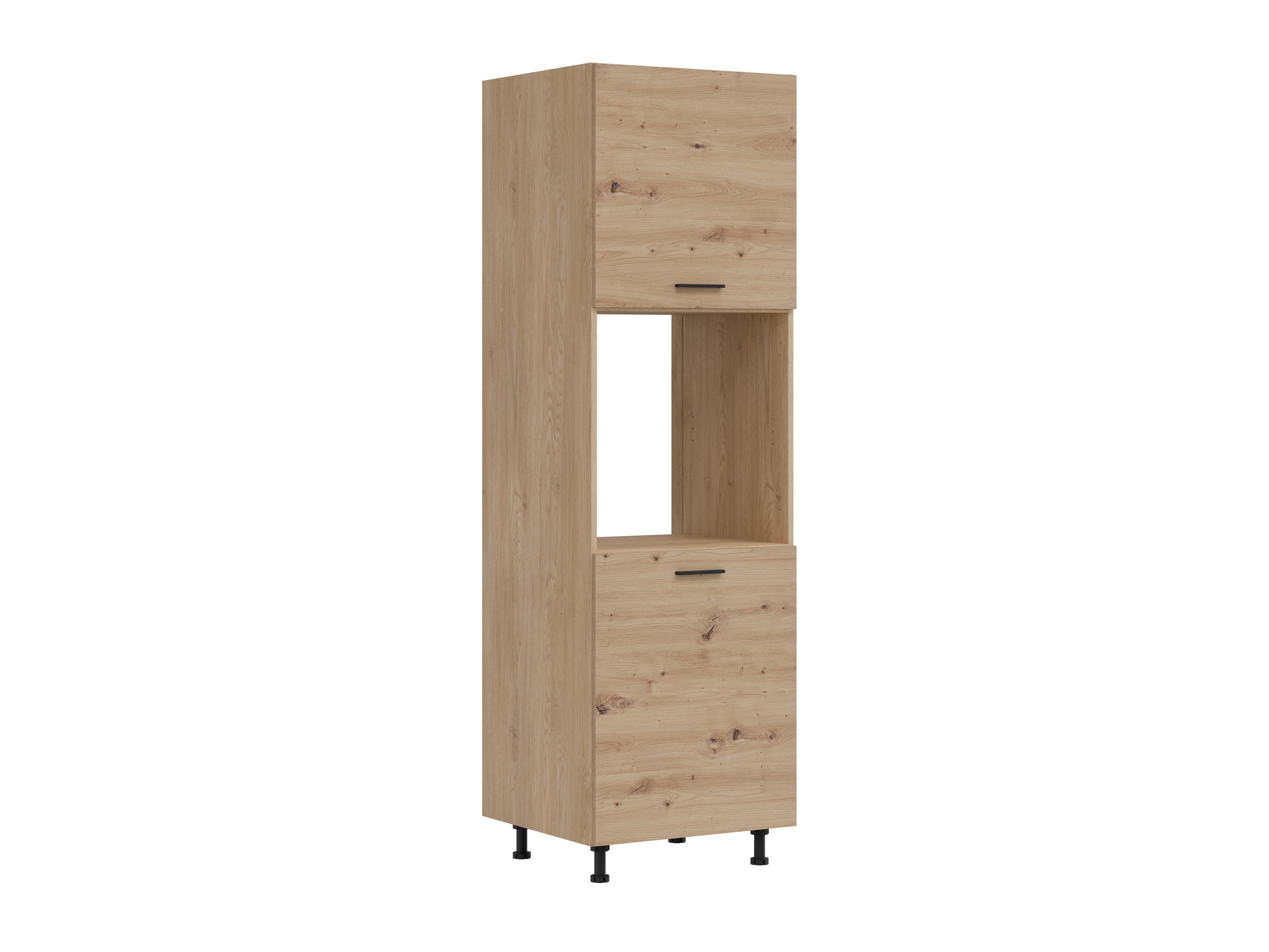 Modularna omarica za vgradne aparate Ati Artisan 113