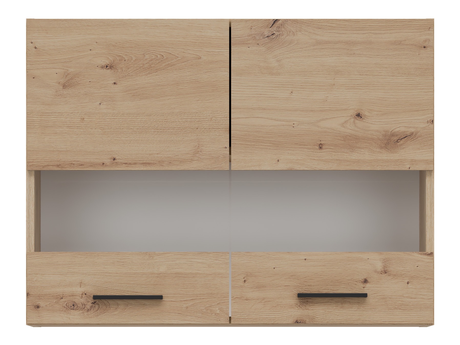 Modularna stenska omarica Ati Artisan 121