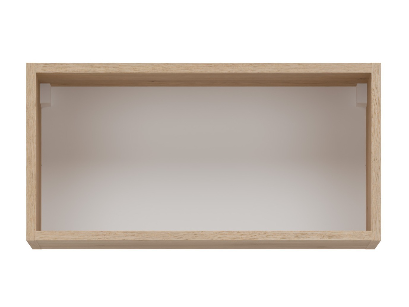 Modularna stenska omarica Ati Artisan 124