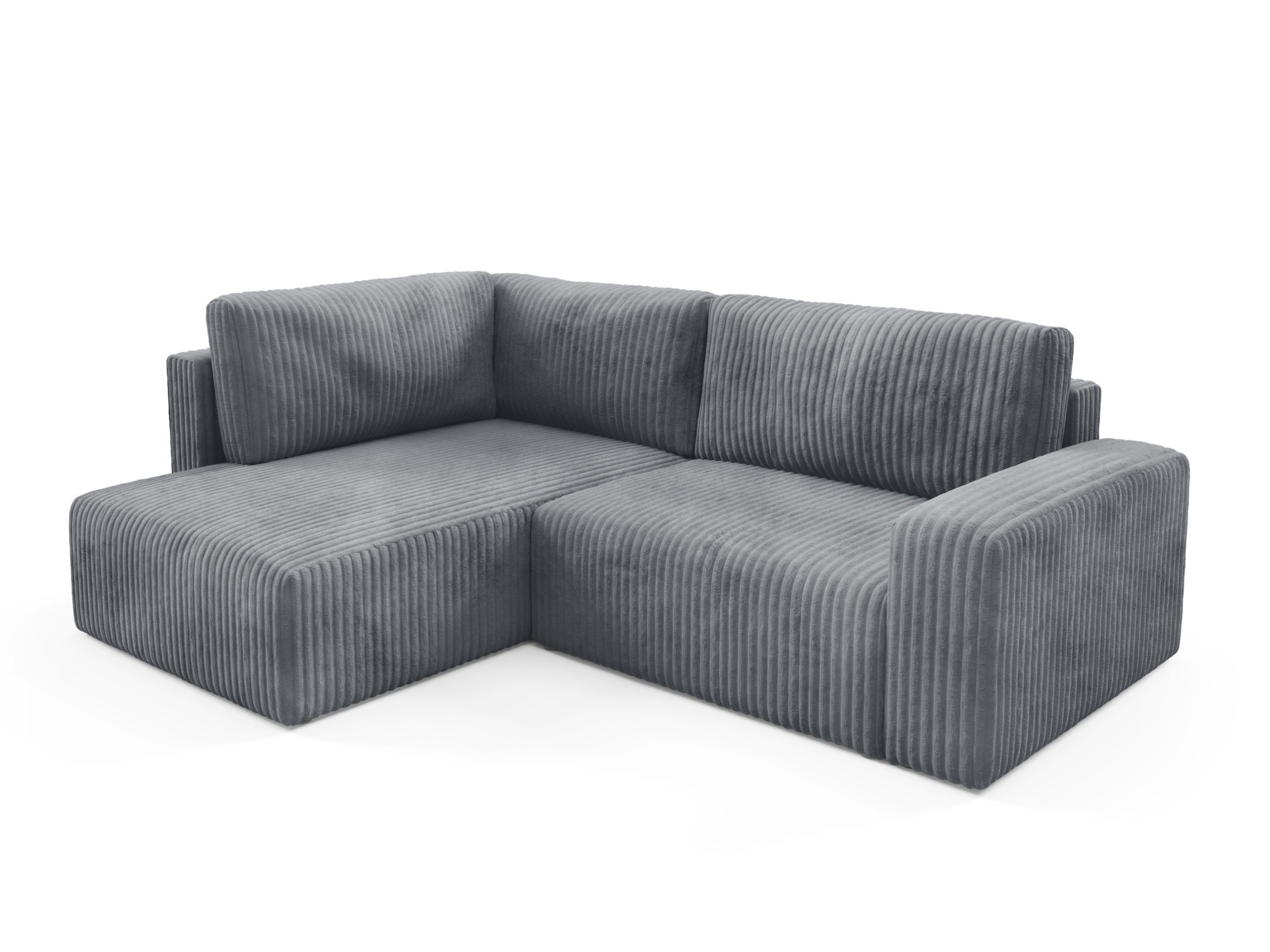 Kotna garnitura Franklin 162 (Levo)