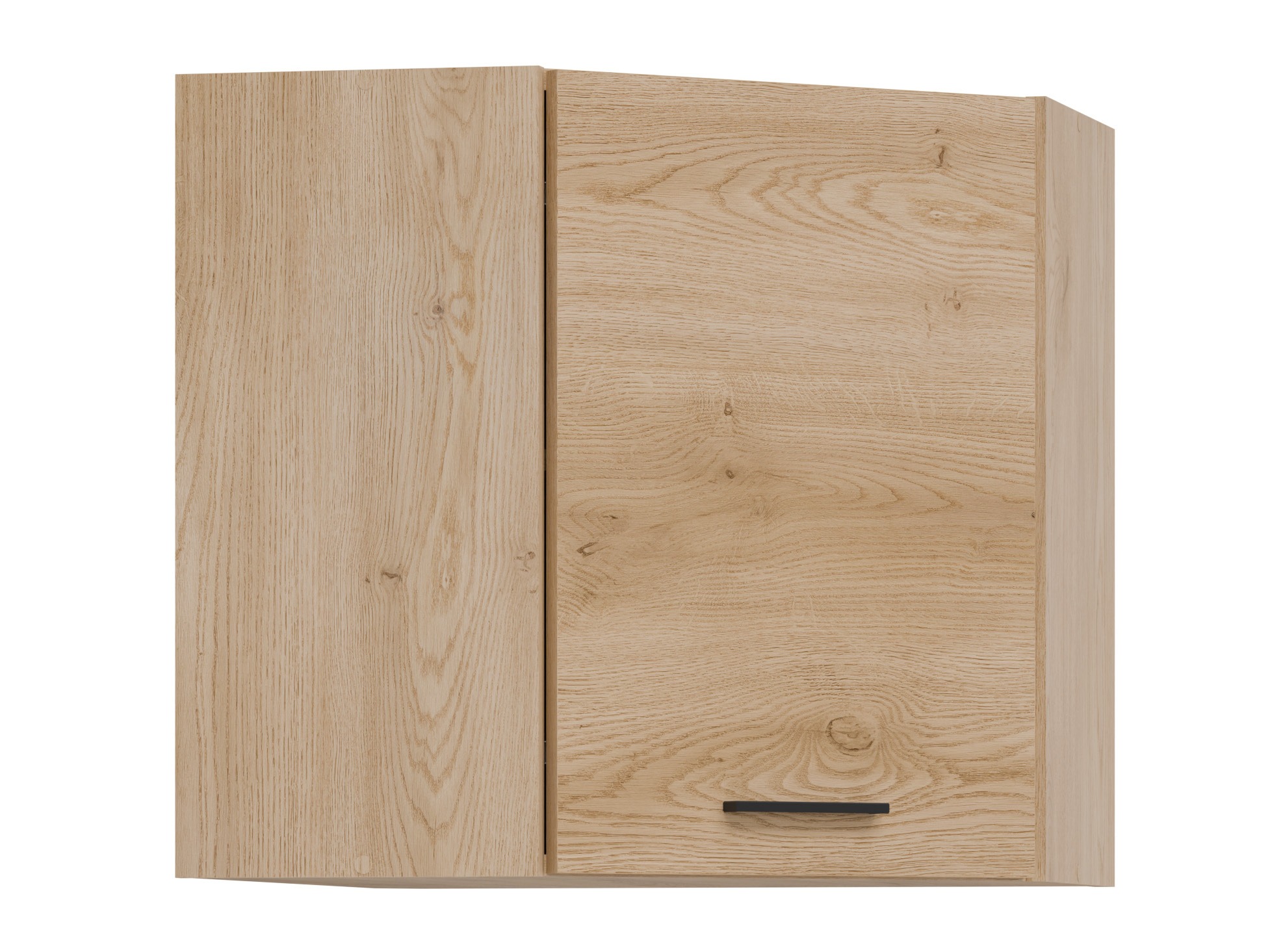 Modularna kotna stenska omarica Ati Torro 110