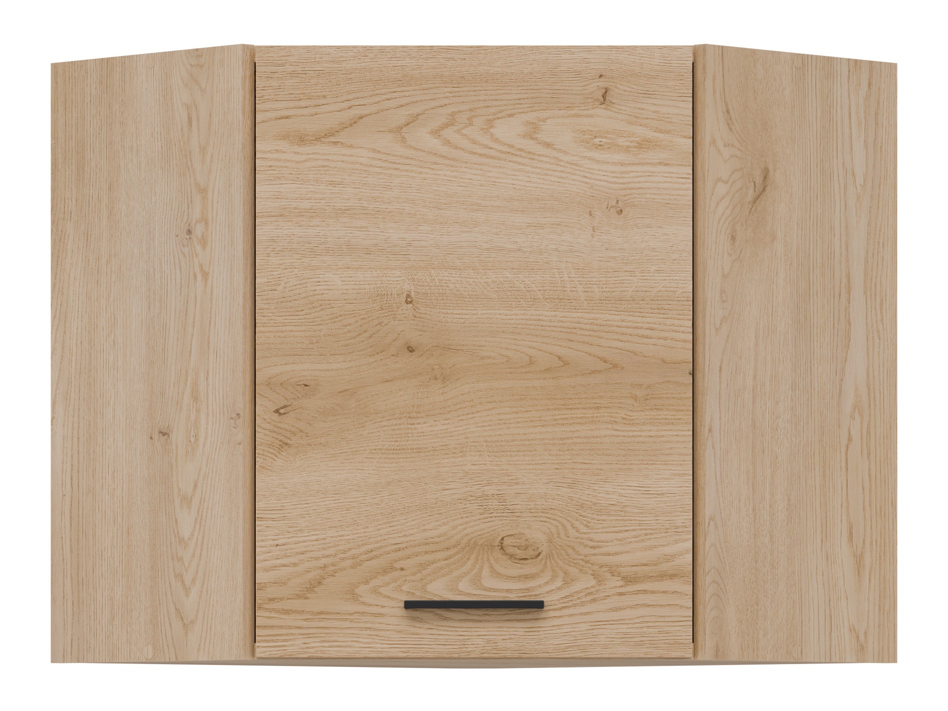 Modularna kotna stenska omarica Ati Torro 110