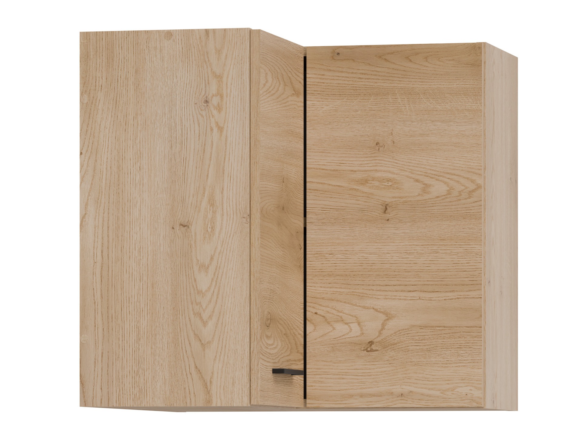 Modularna kotna stenska omarica Ati Torro 111