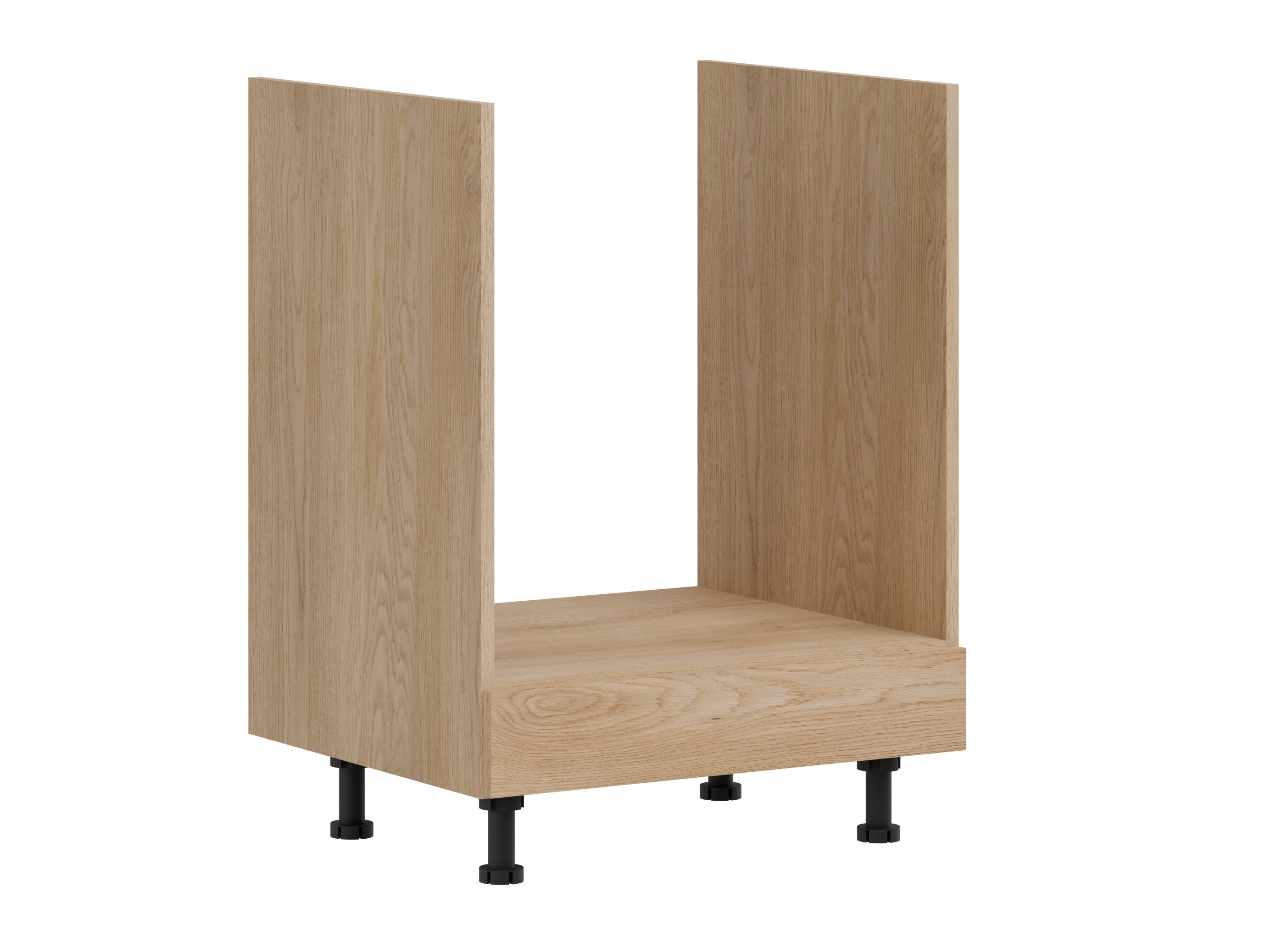 Modularna omarica za vgradne aparate Ati Torro 120