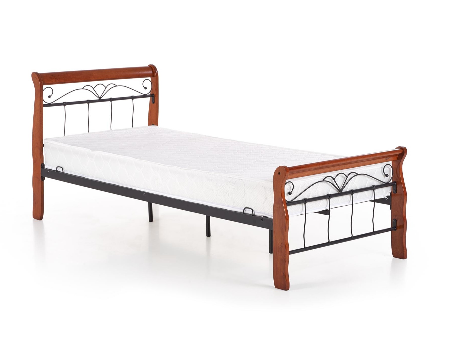 Postelja Houston 104