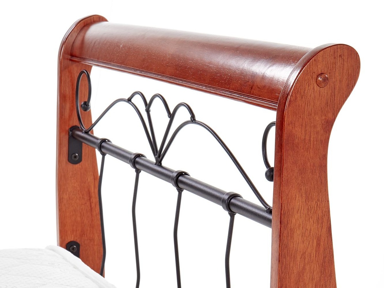 Postelja Houston 104