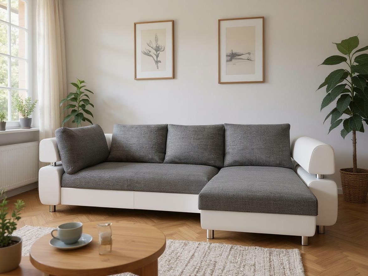 Kotna garnitura Lincoln 110 (Mehka 01 + Inari 91)