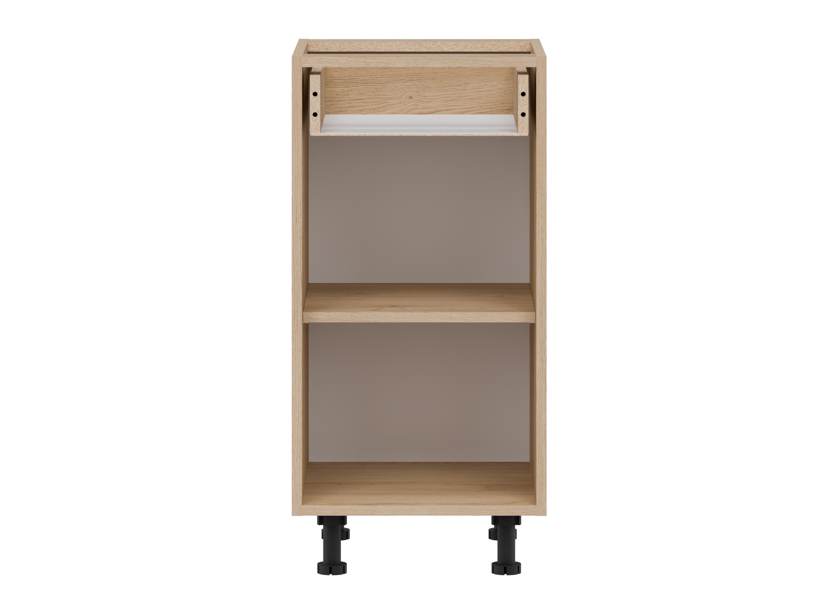 Modularna omarica s predalom in vrati Ati Cashmere 114