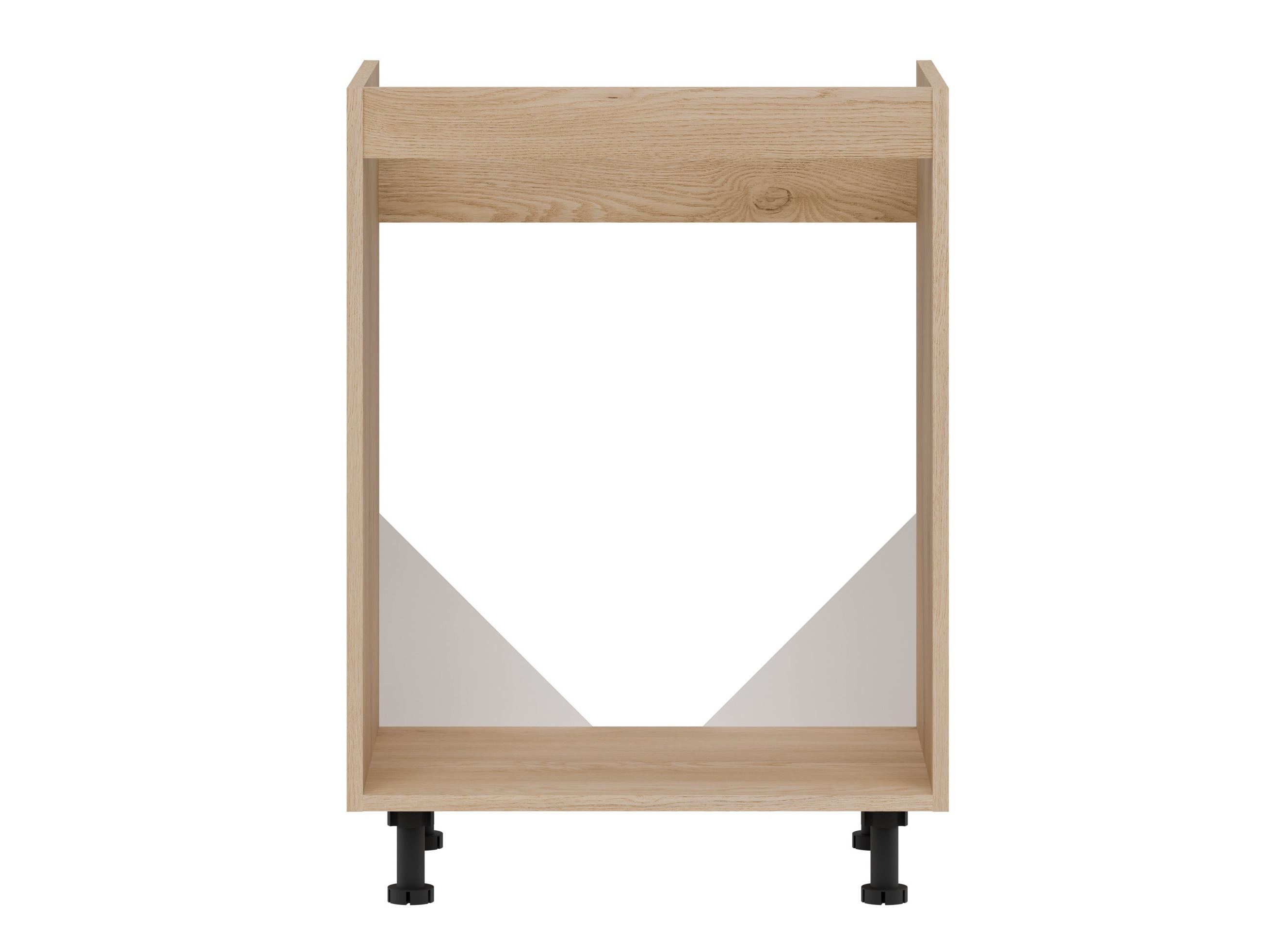 Modularna omarica za pomivalno korito z vrati Ati Cashmere 118