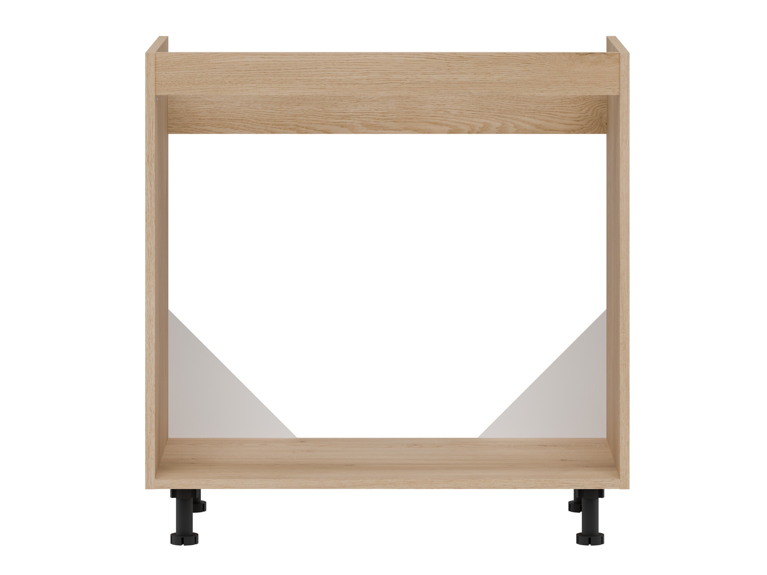 Modularna omarica za pomivalno korito z vrati Ati Cashmere 122