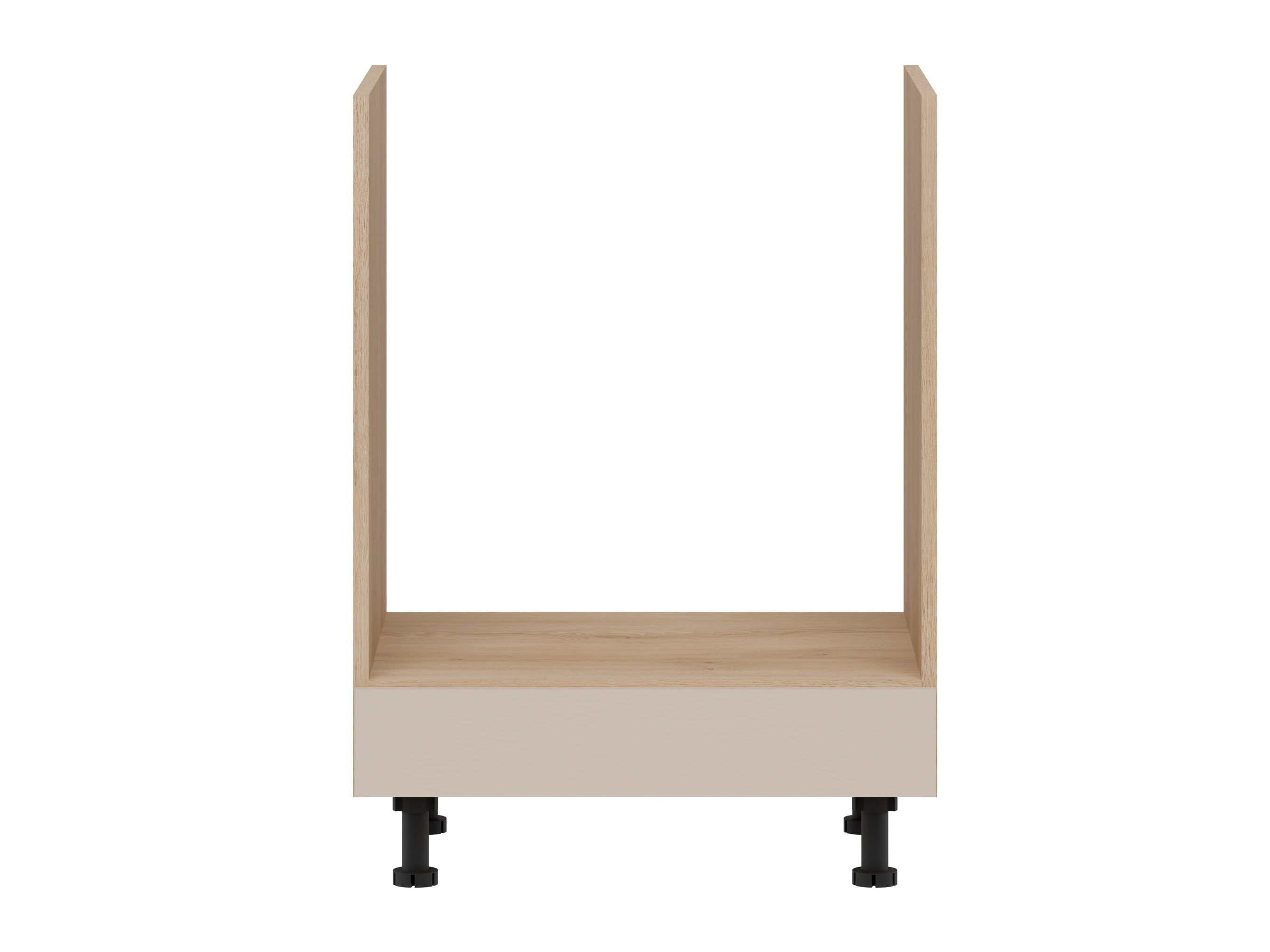 Modularna omarica za vgradne aparate Ati Cashmere 120