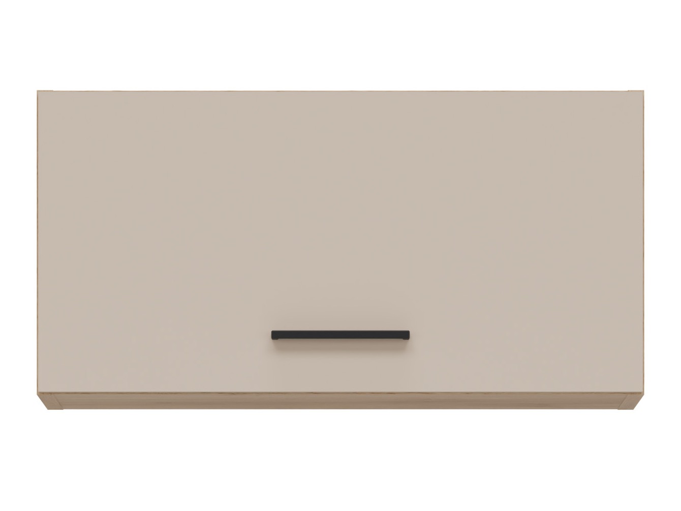 Modularna stenska omarica Ati Cashmere 109