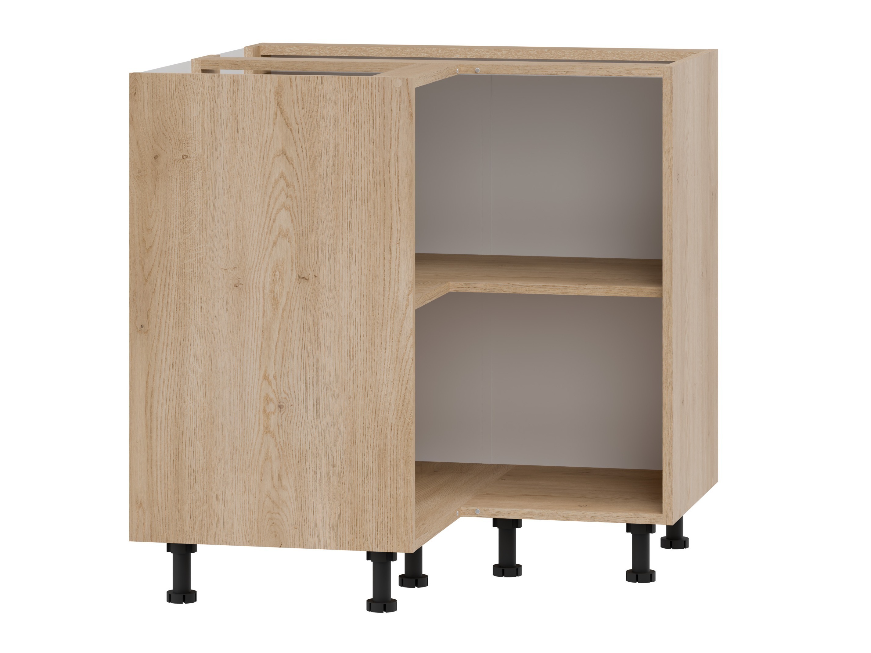 Modularni kuhinjski komplet Ati Cashmere 133