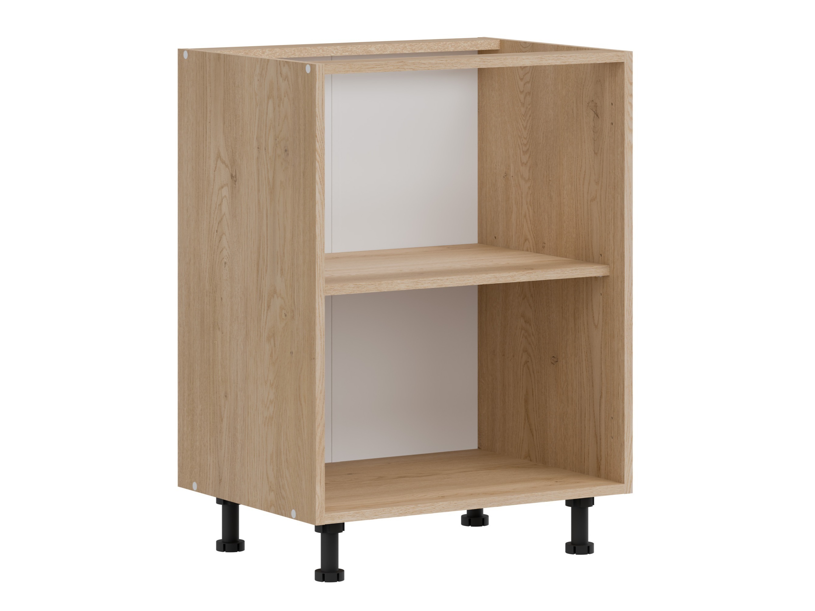 Modularni kuhinjski komplet Ati Grey 132