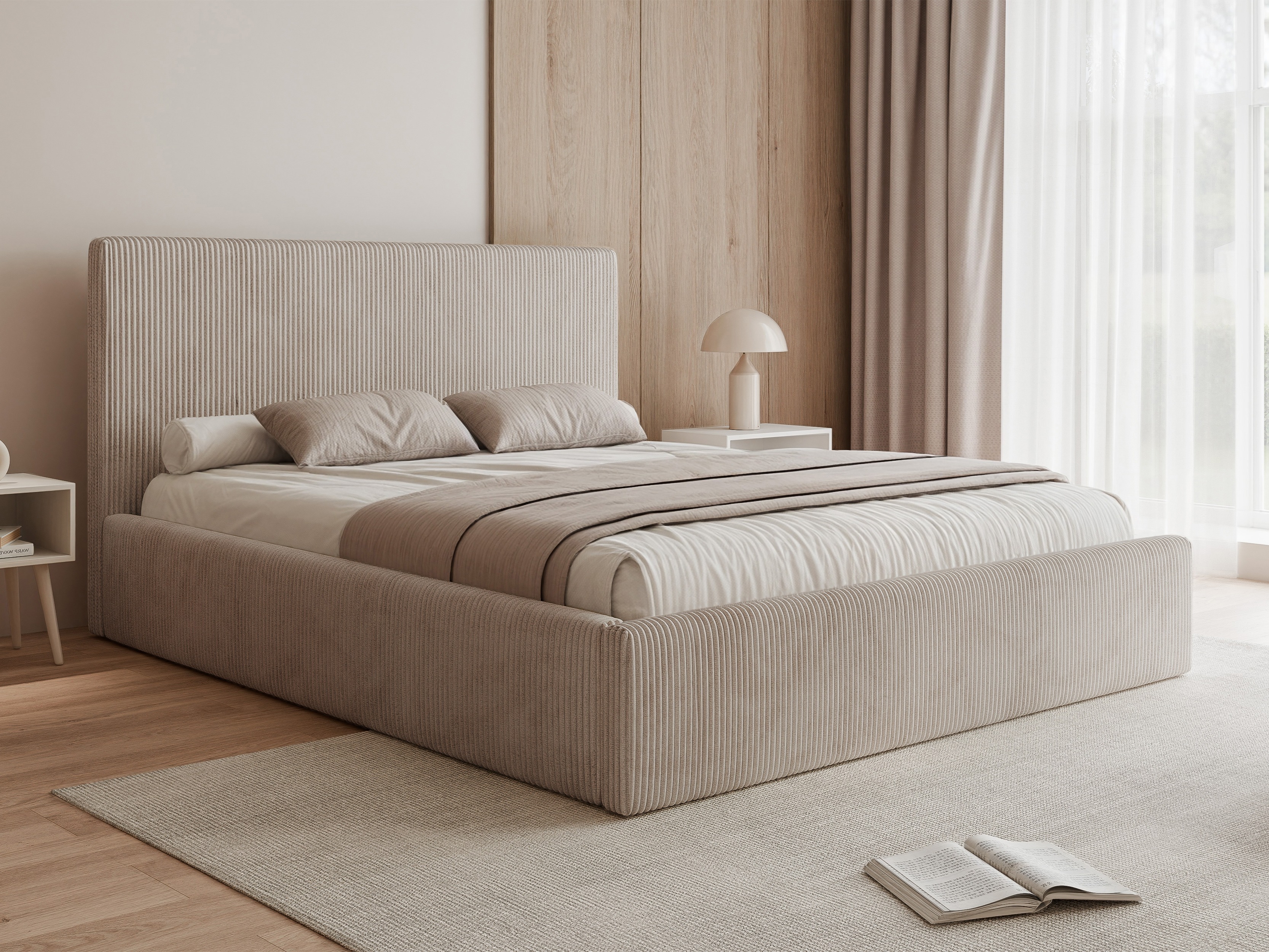 Postelja Martinez 101 (Poso 02)