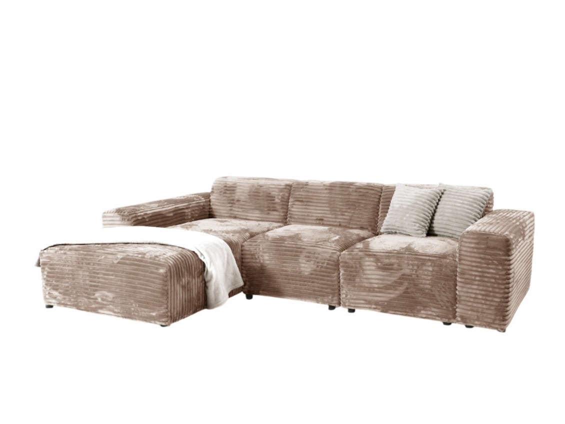 Kotna garnitura Franklin 137 (Tilia 17)