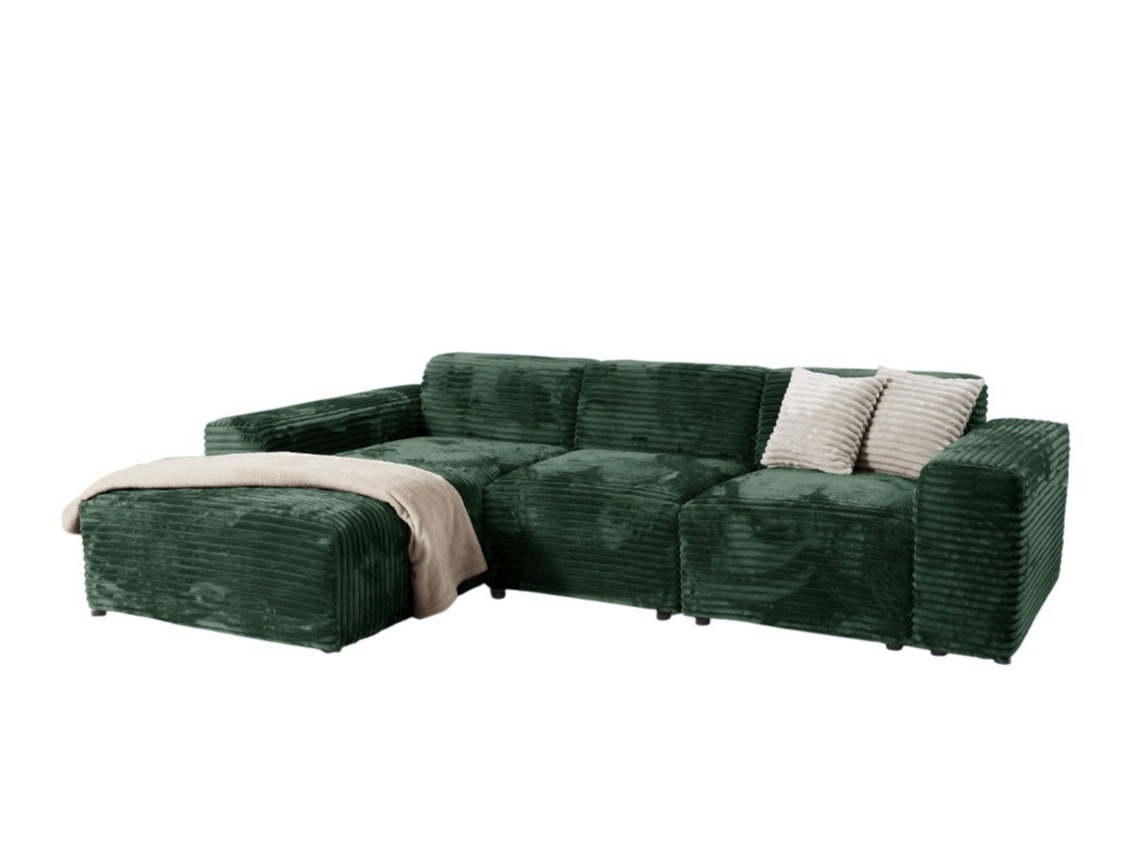 Kotna garnitura Franklin 137 (Tilia 39)