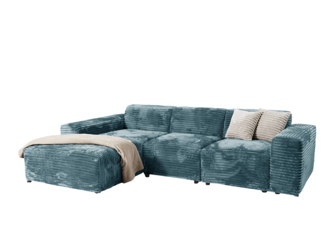 Kotna garnitura Franklin 137 (Tilia 75)