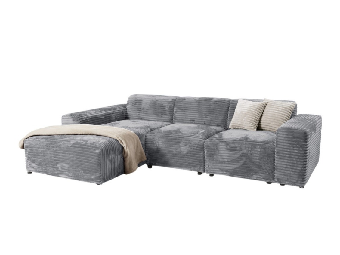 Kotna garnitura Franklin 137 (Tilia 90)