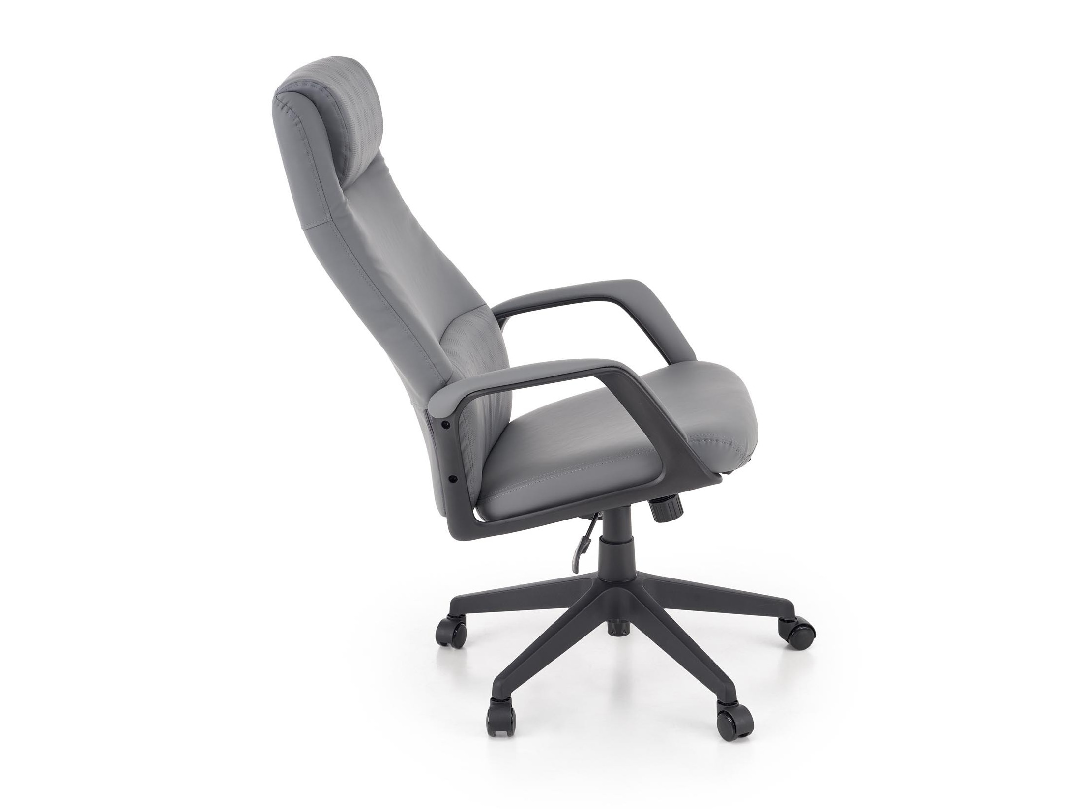 Pisarniški stol Houston 1898 (Siva)