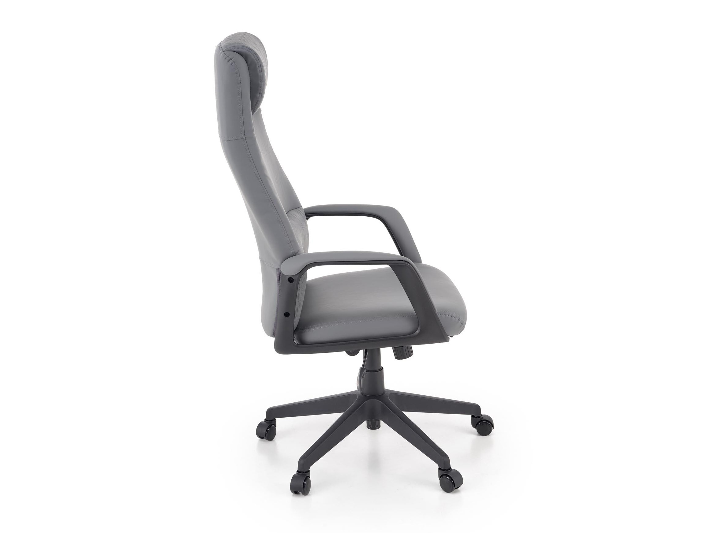 Pisarniški stol Houston 1898 (Siva)