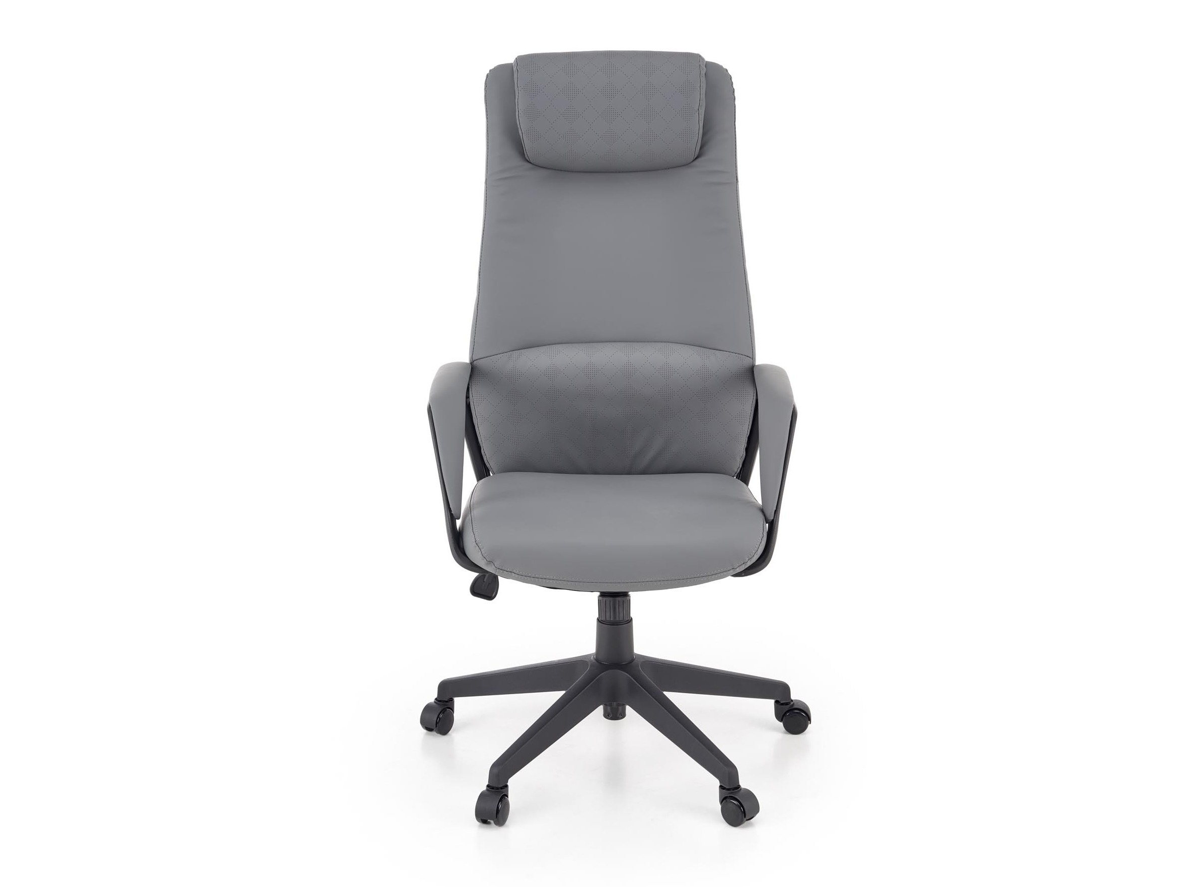 Pisarniški stol Houston 1898 (Siva)